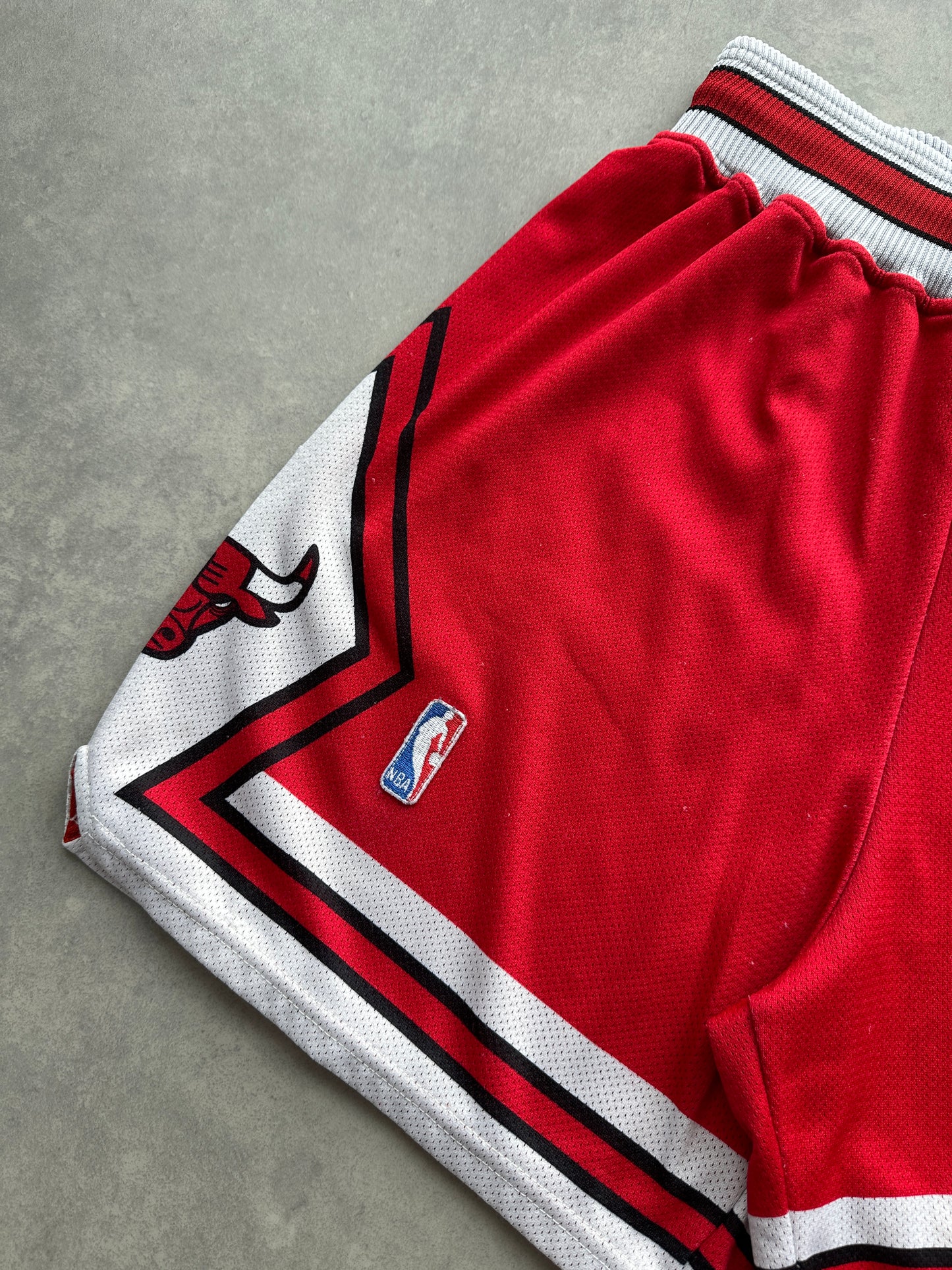 Champion x Champion Bulls vintage muški šorc (S)