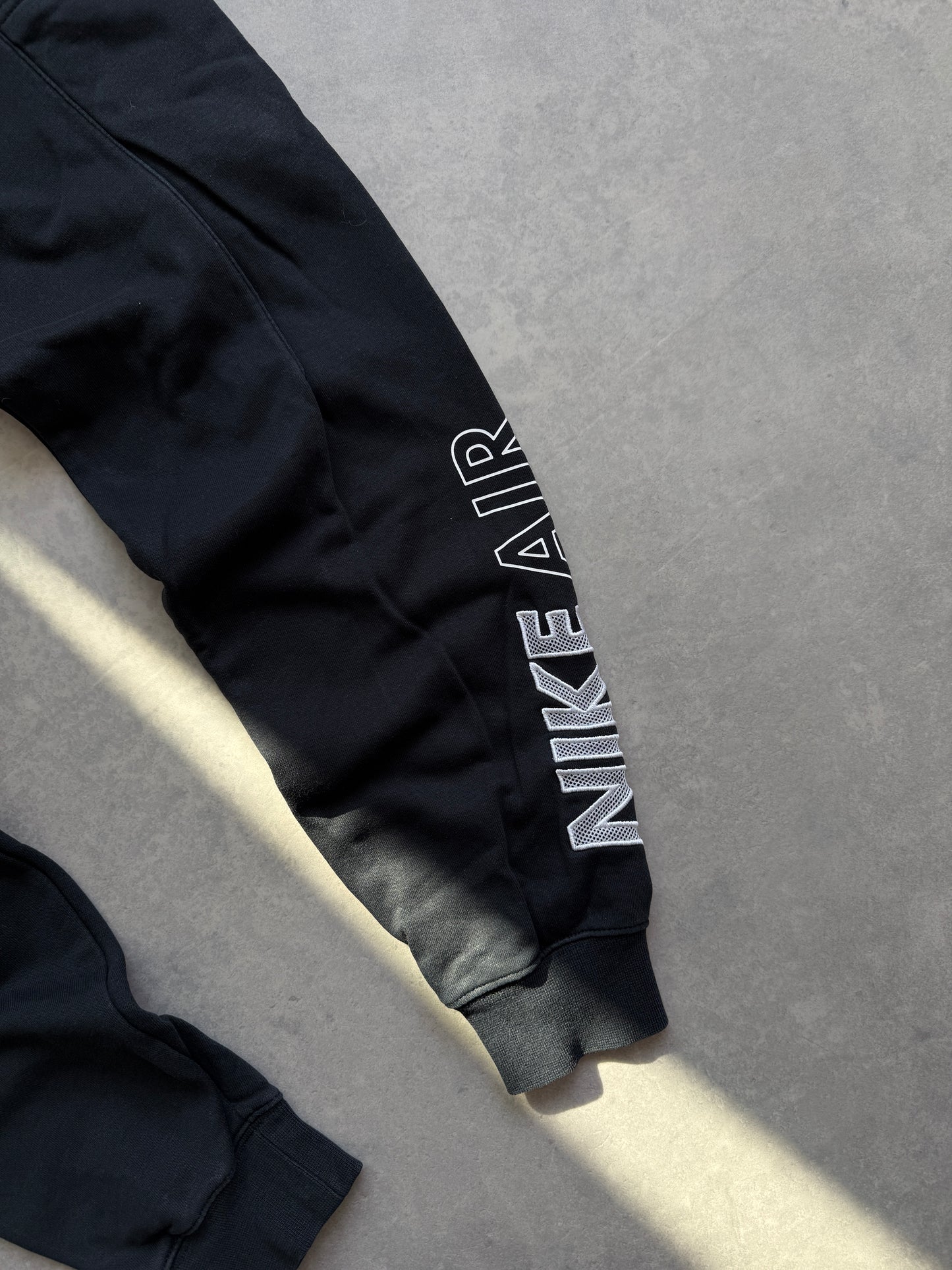 Nike Air ženska crna trenerka (S)