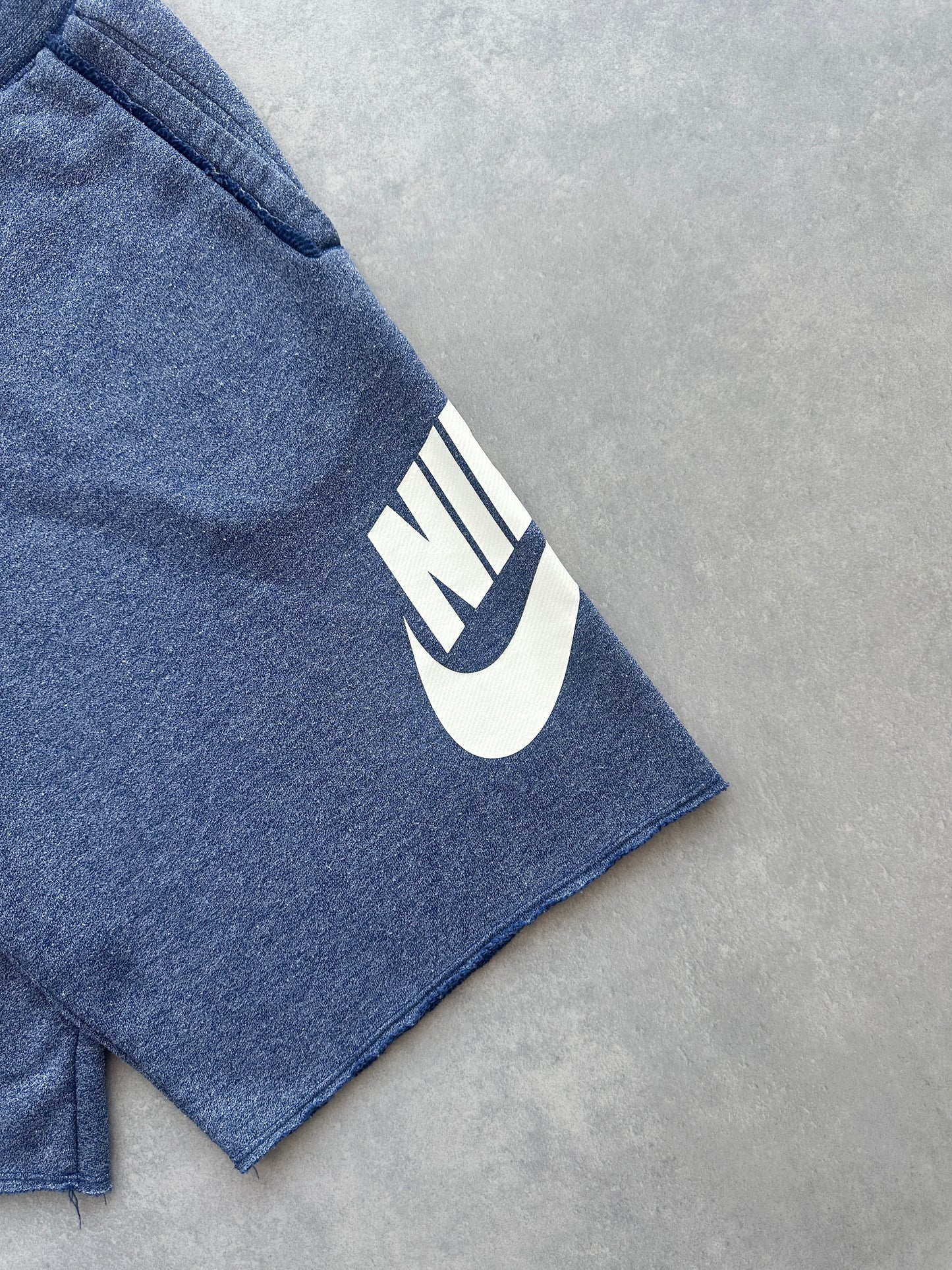 Nike muški basic šorc (S)