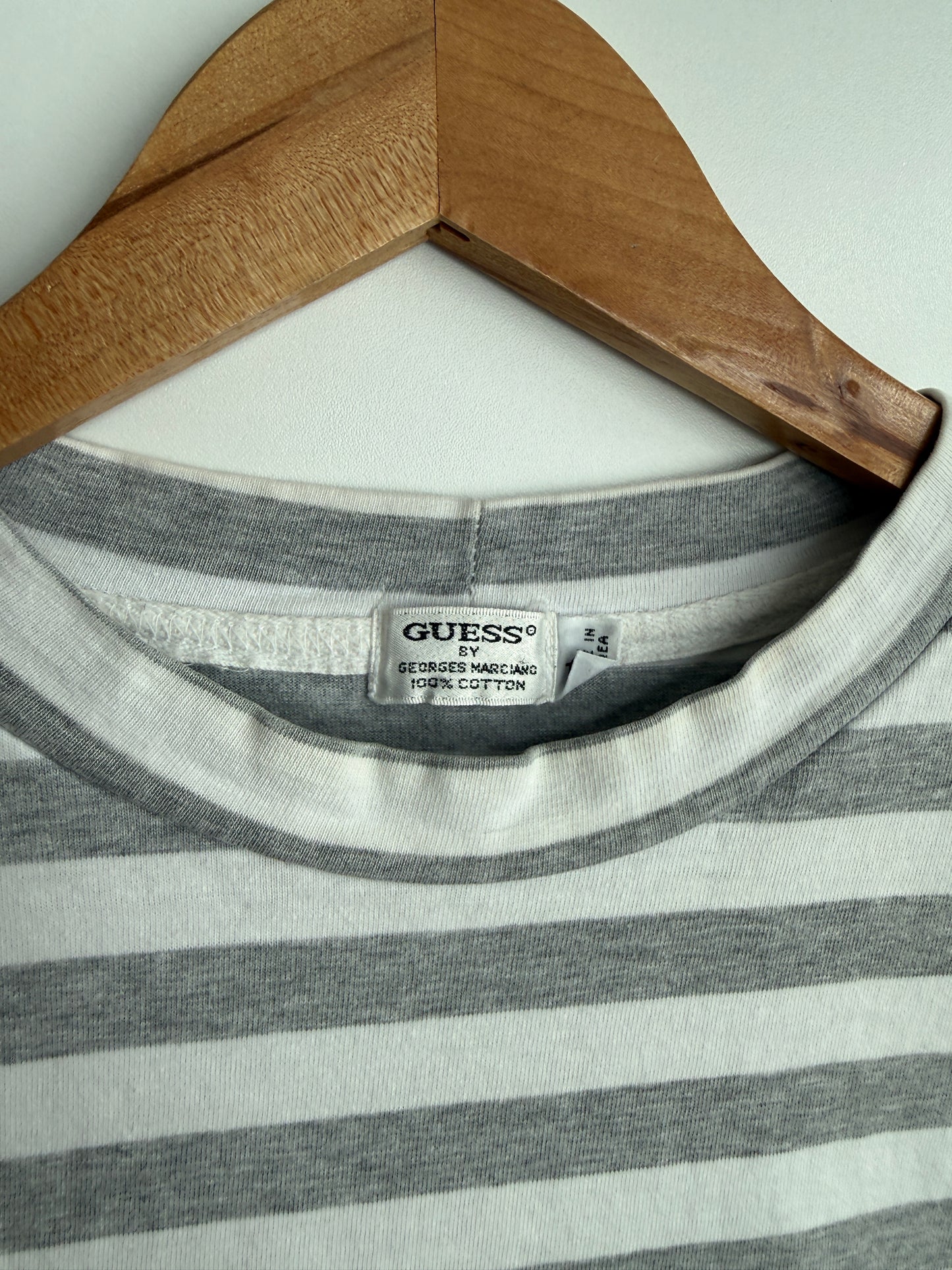 Guess Jeans vintage muška majica (M)