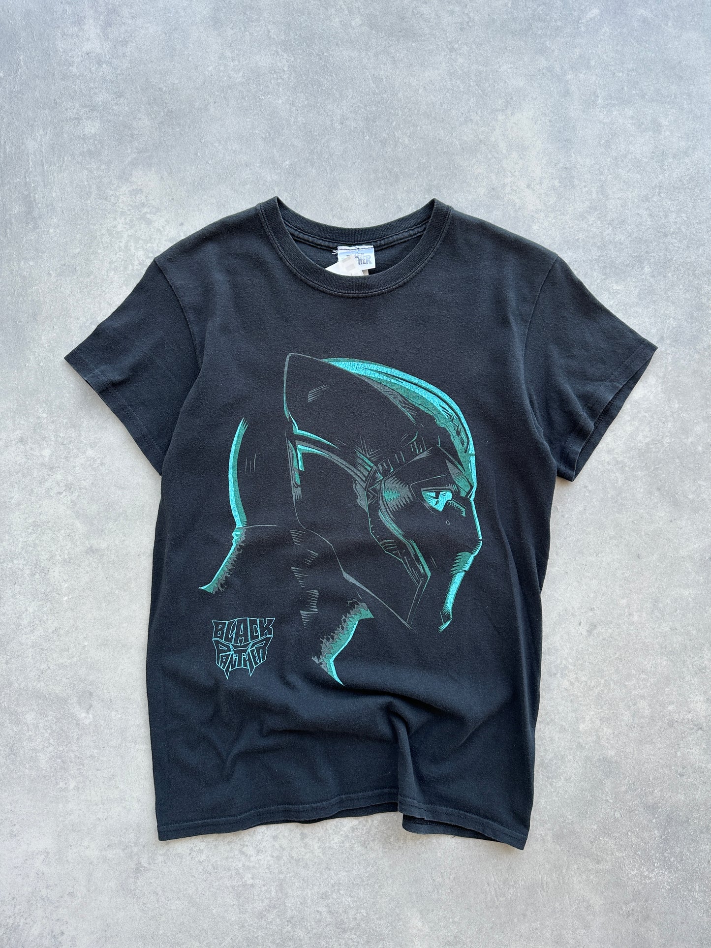 Black Panther ženska majica (S)