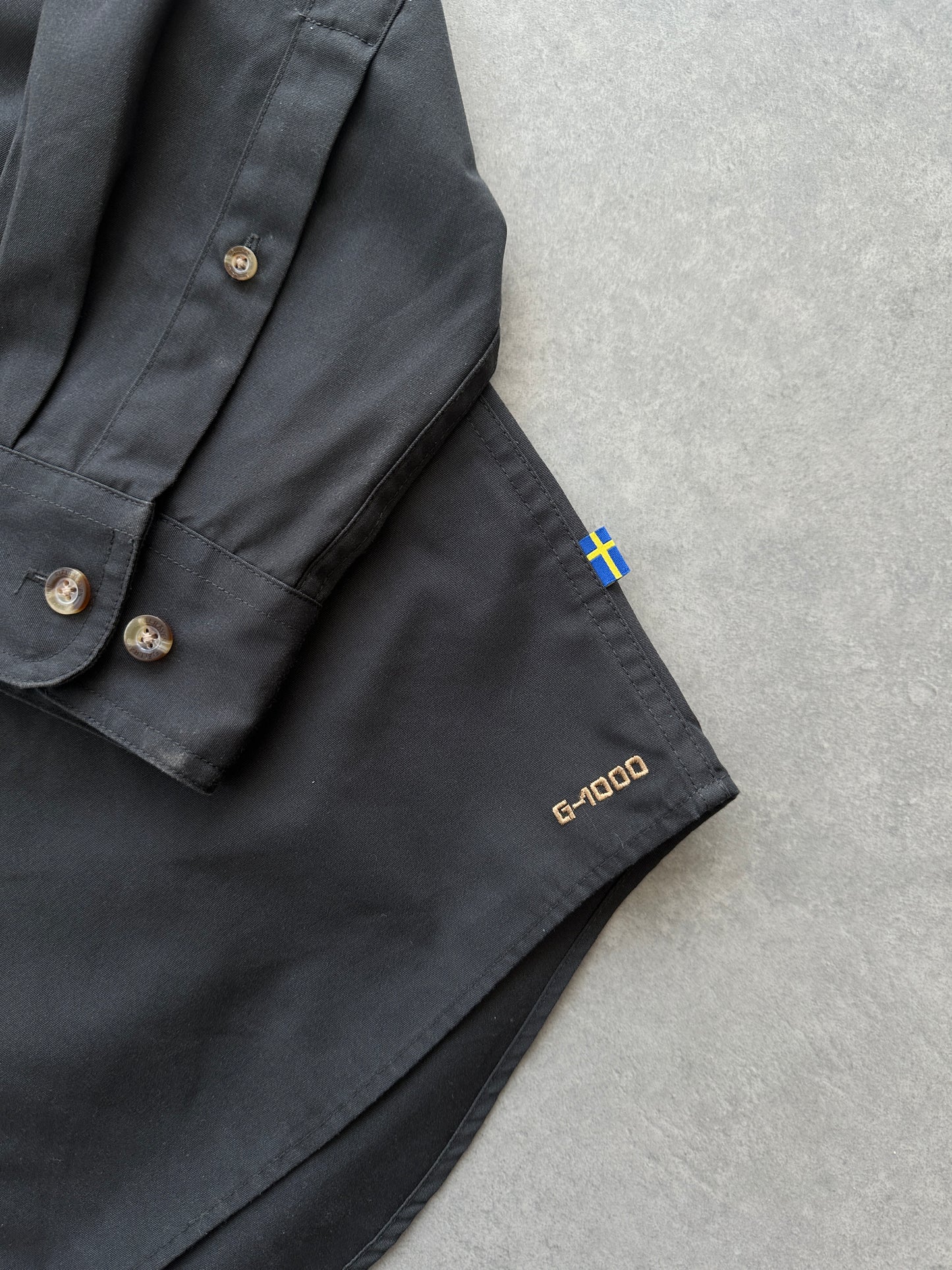 Fjallraven G-1000 muška košulja (M)
