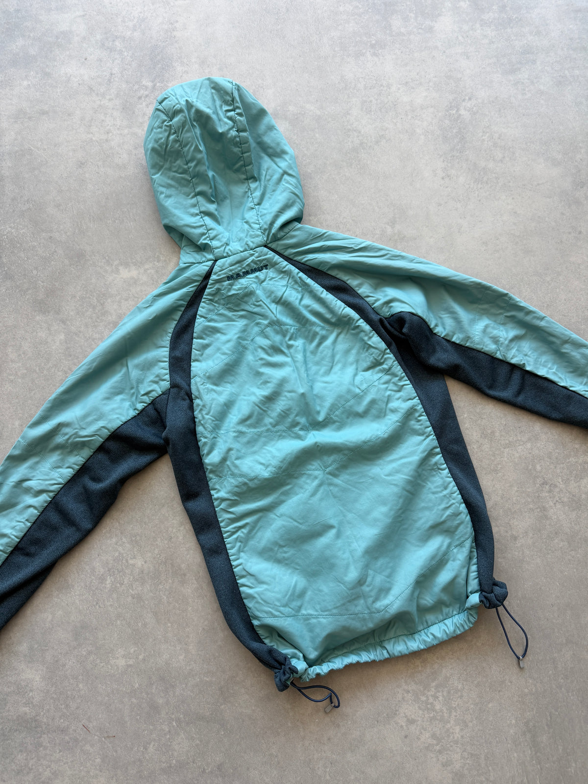 Mammut Pertex Micro ženska jakna (XS)