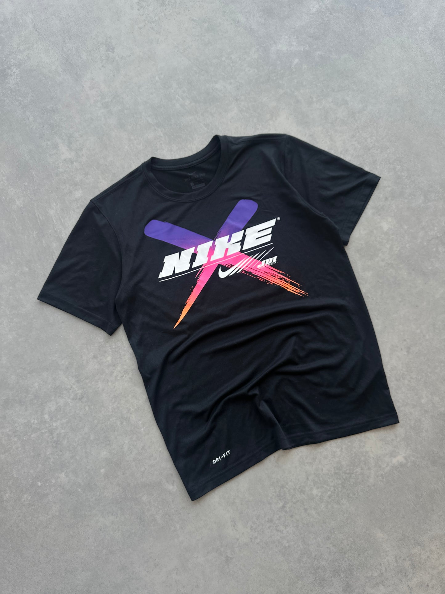 Nike JDI muška sportska majica (M)