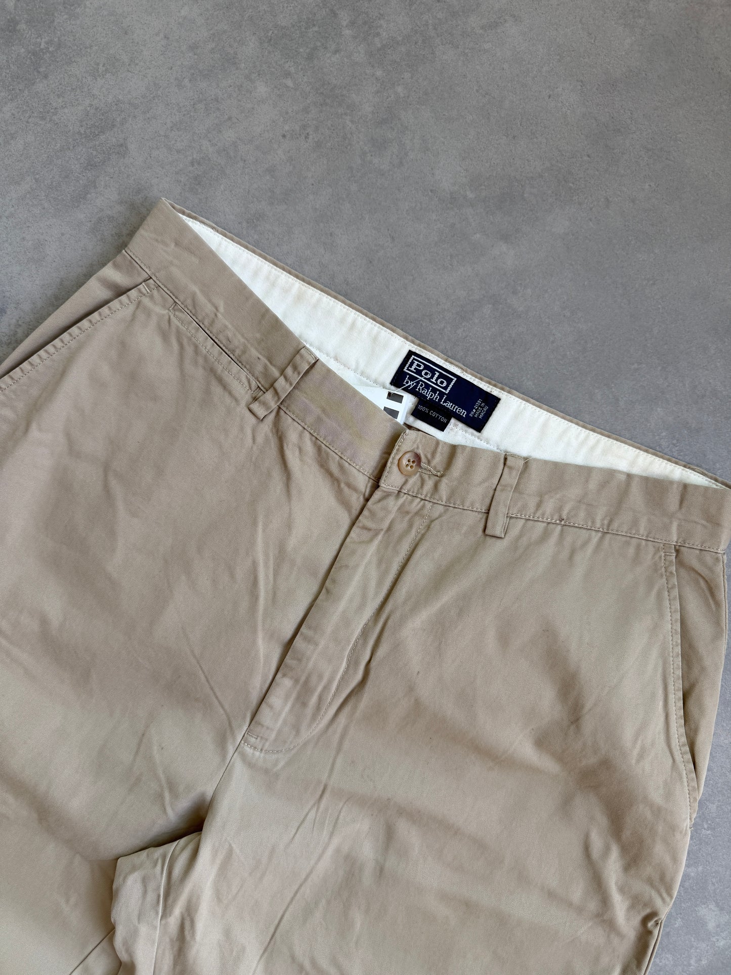 Polo by Ralph Lauren muške chino hlace (32x32)