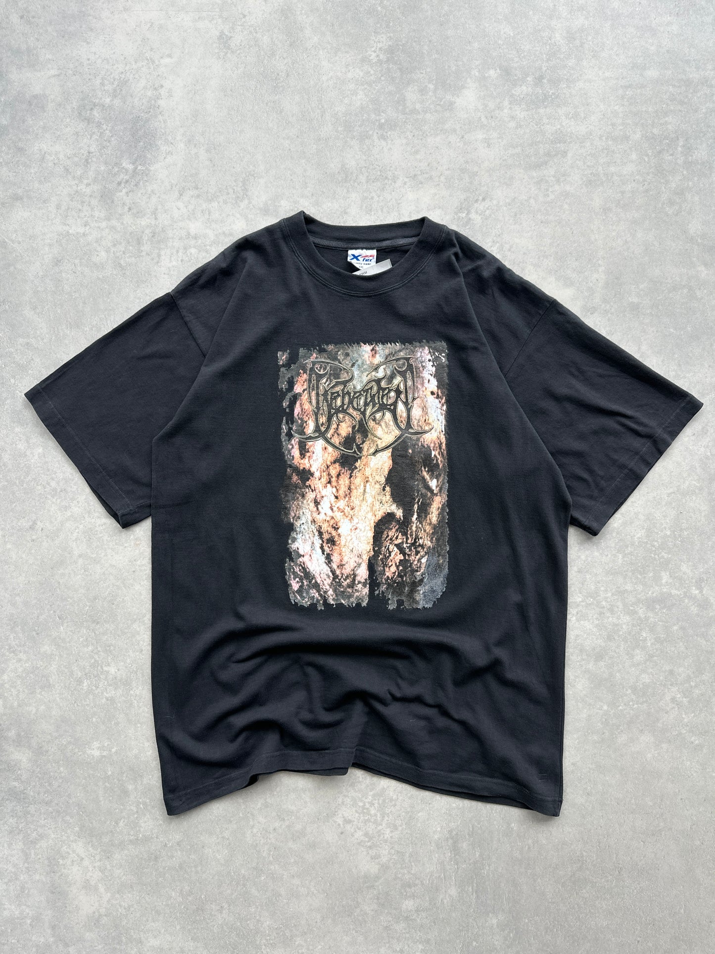 Nokturnal Mortum 2001 Tour muška majica (XXL)