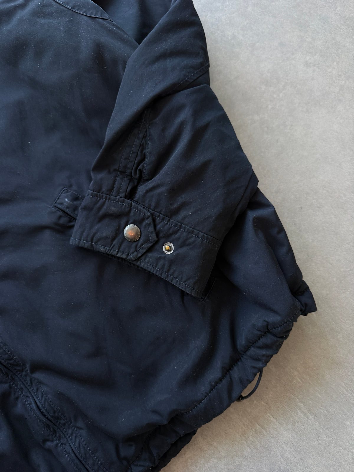 Polo by Ralph Lauren Fleece Lined muška zimska jakna (XL)