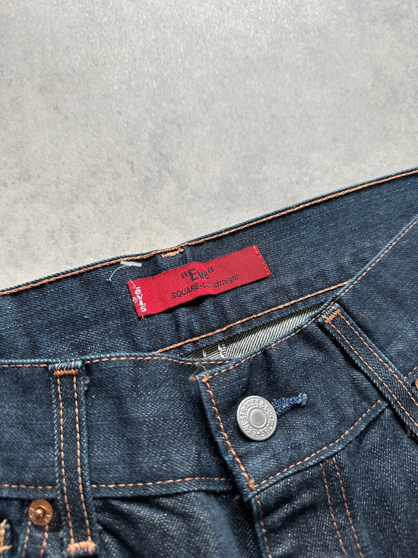 Levis Eve 557 ženske farmerke (30x32; 32x32)