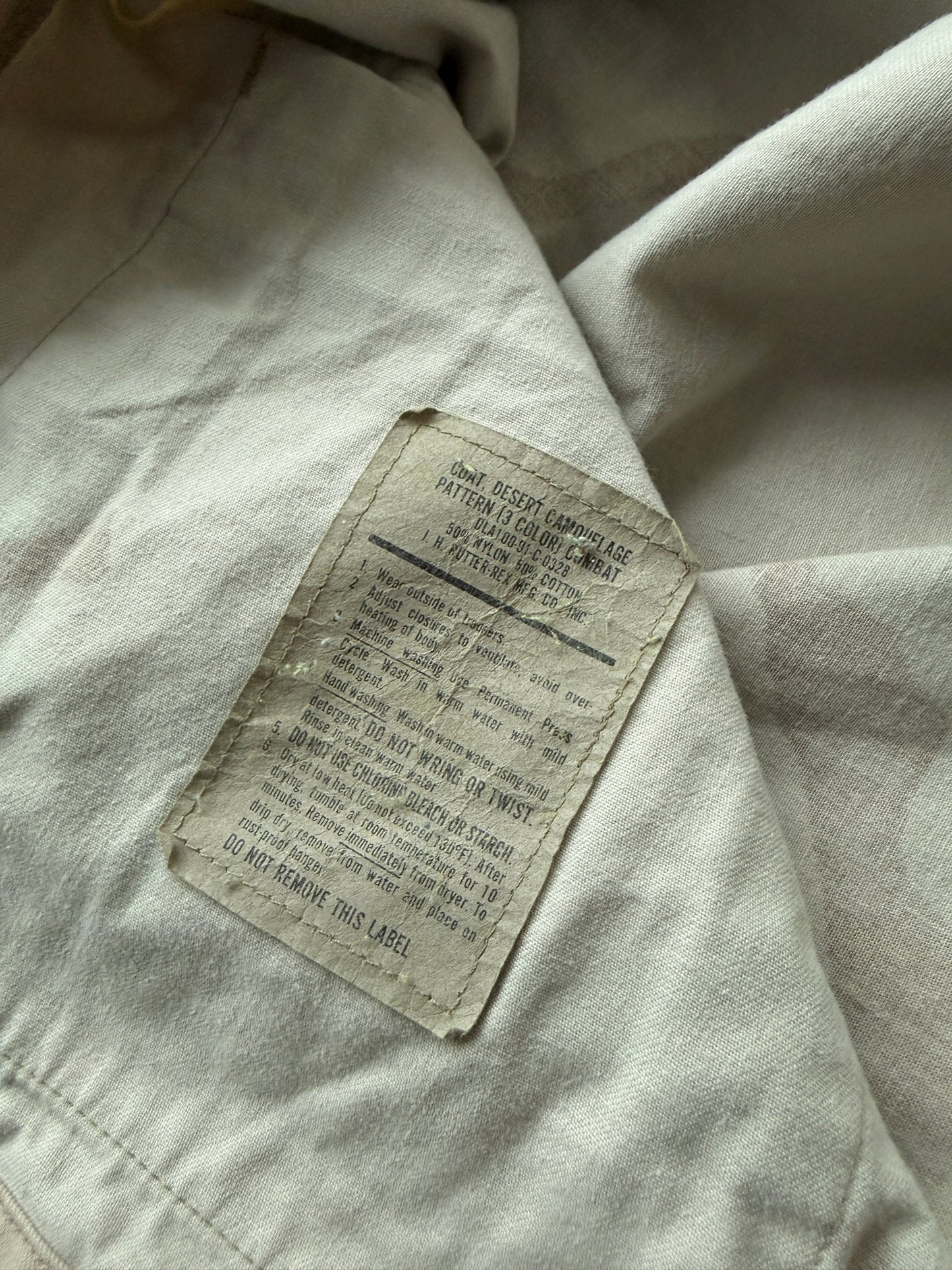 US Air Force muška vojna jakna (M)