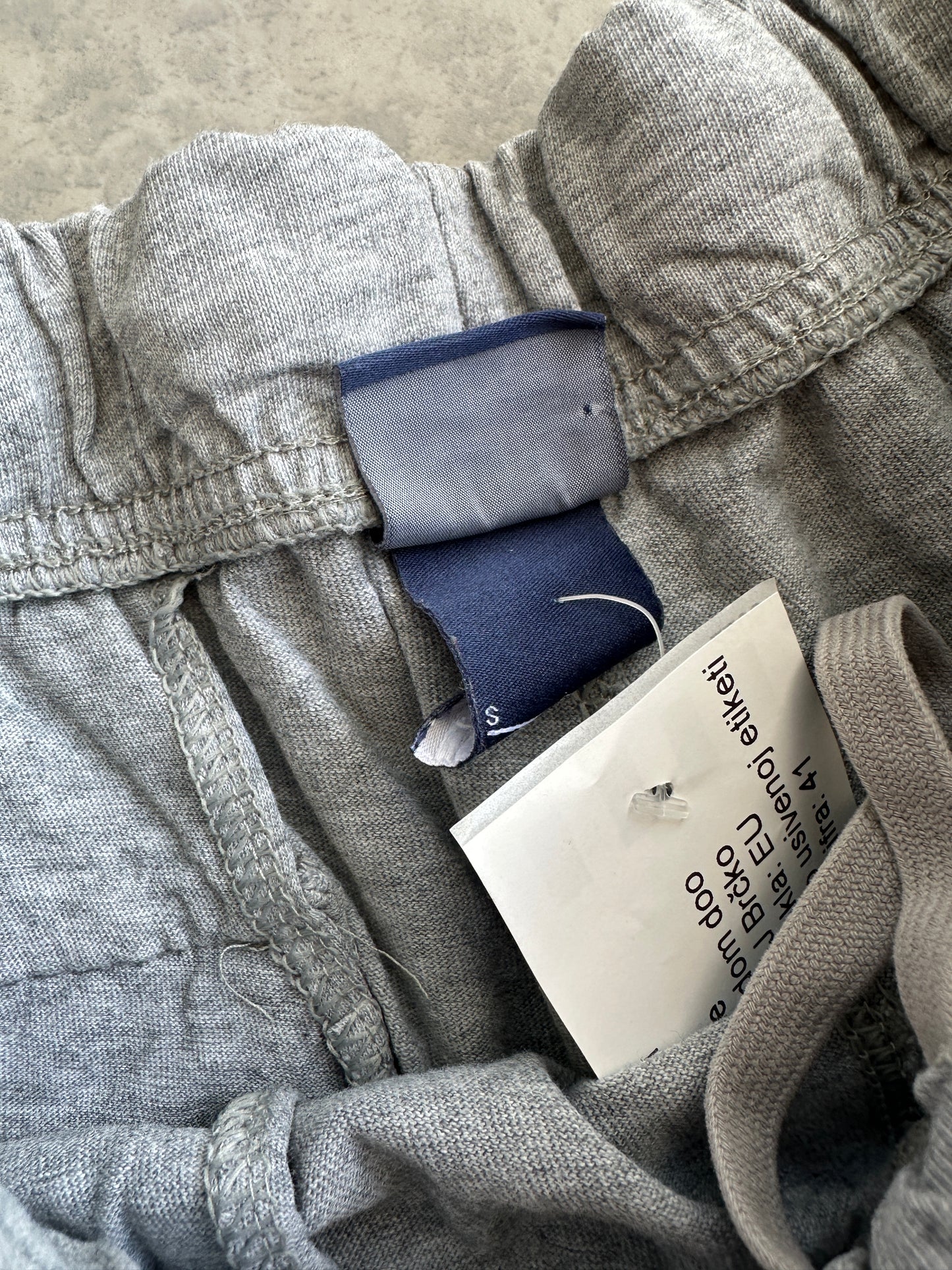 Nike basic muški šorc (S)