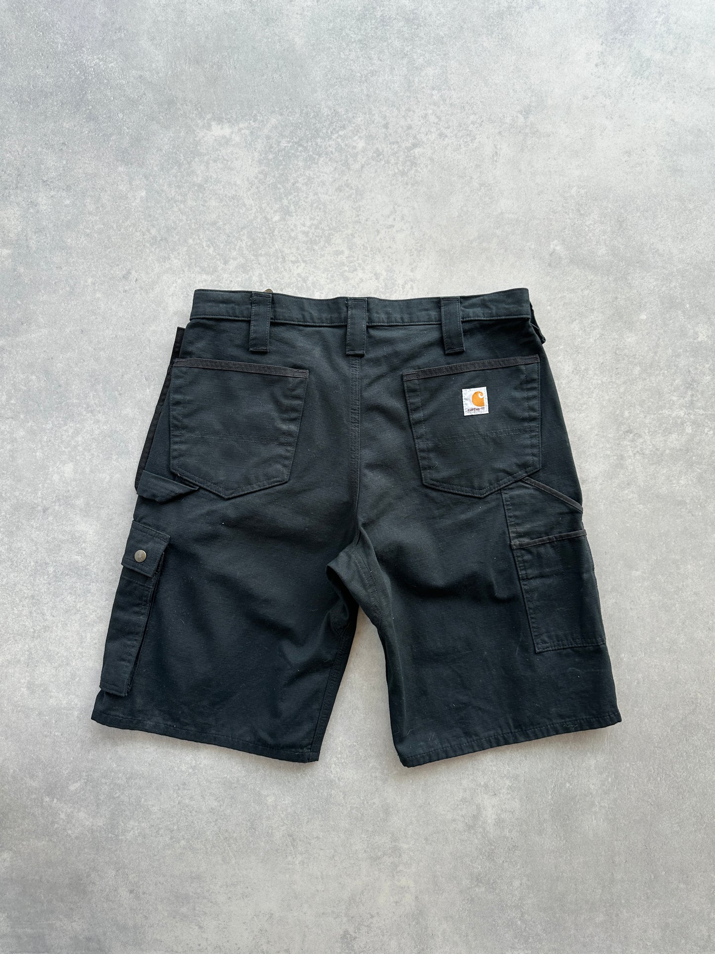 Carhartt muški cargo radni šorc (34)