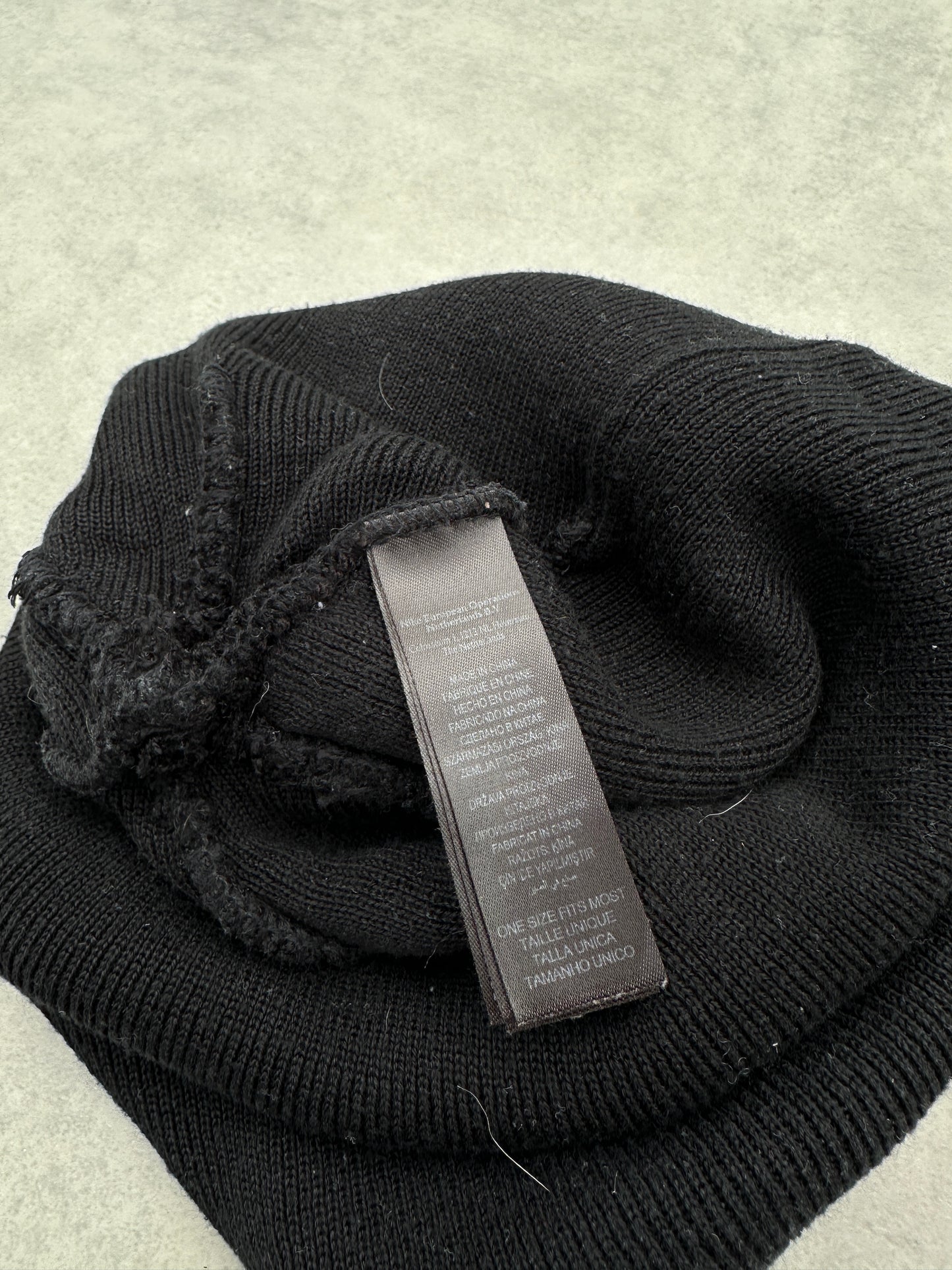 Nike muška zimska kapa (OS)