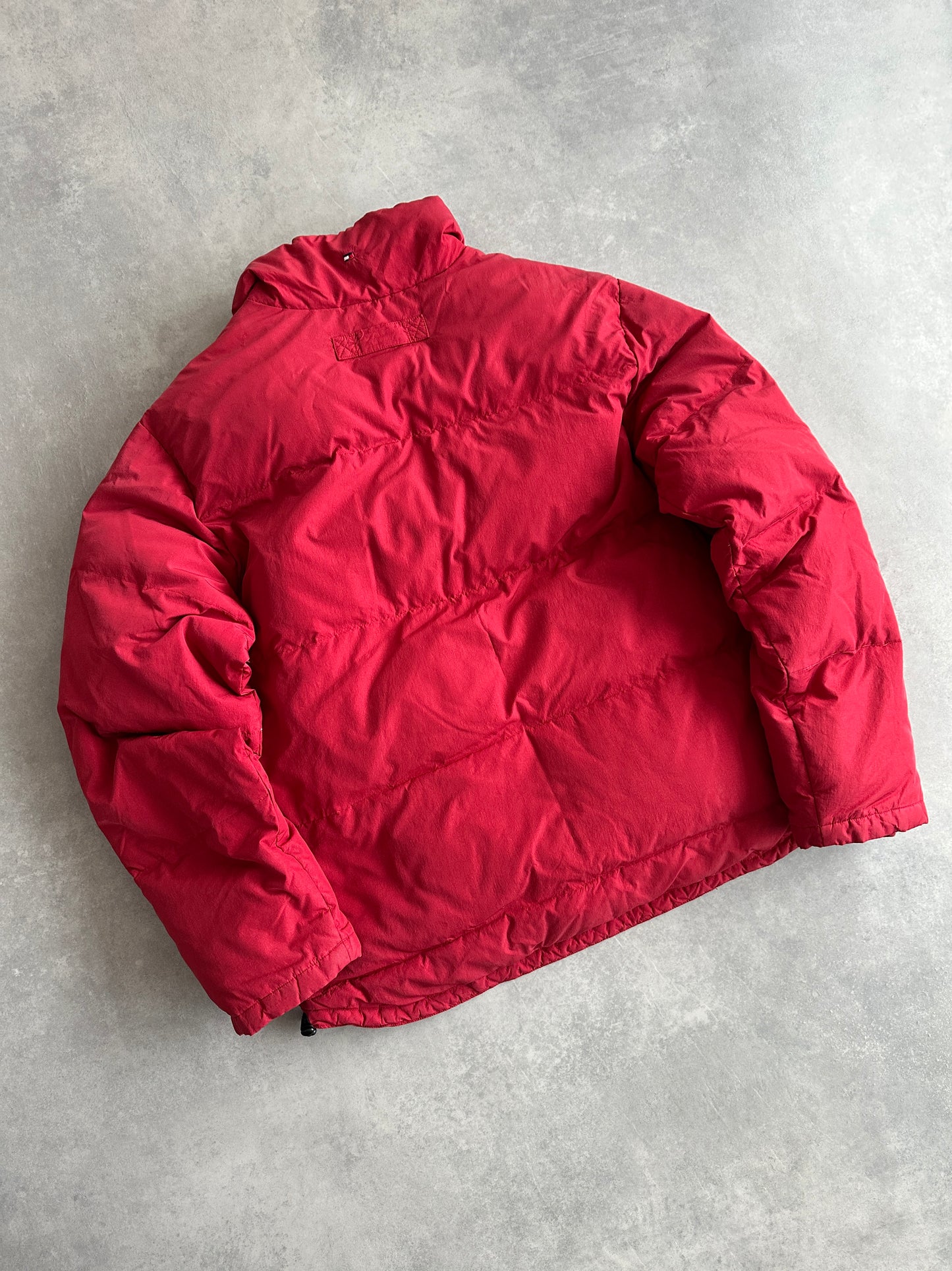 Tommy Hilfiger muška zimska jakna (XL)