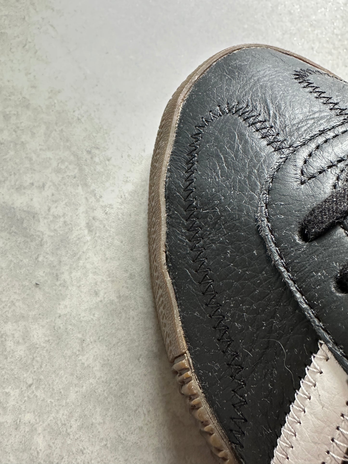 Adidas Samba Platform ženske patike (39 1/3)