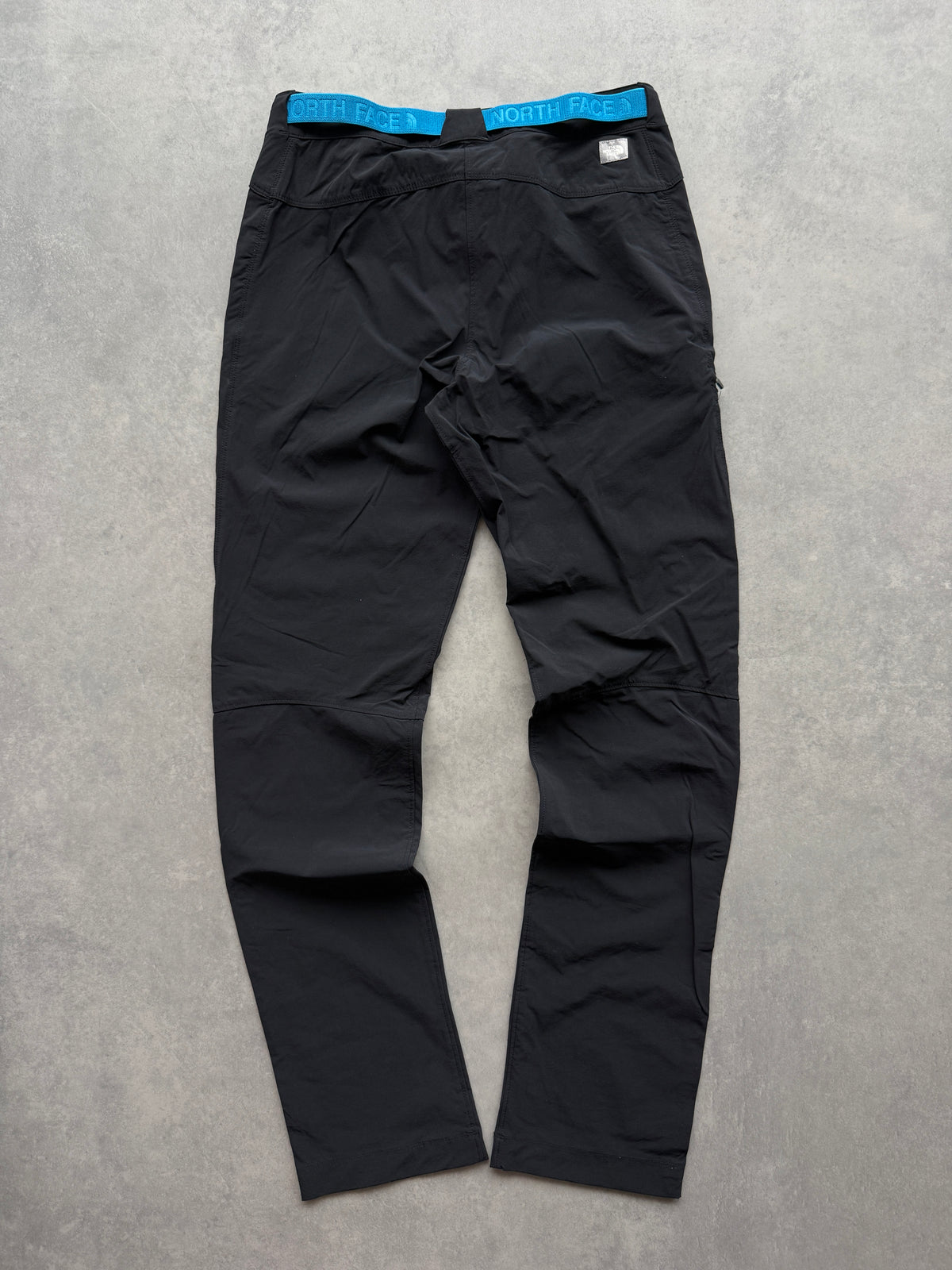The North Face ženske planinarske hlace (XS)