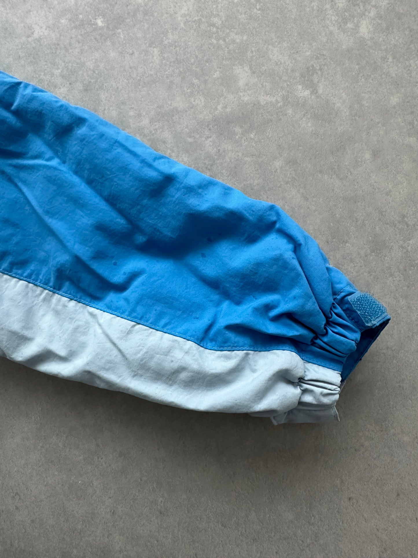 The North Face ženska plava skijaška jakna (M)