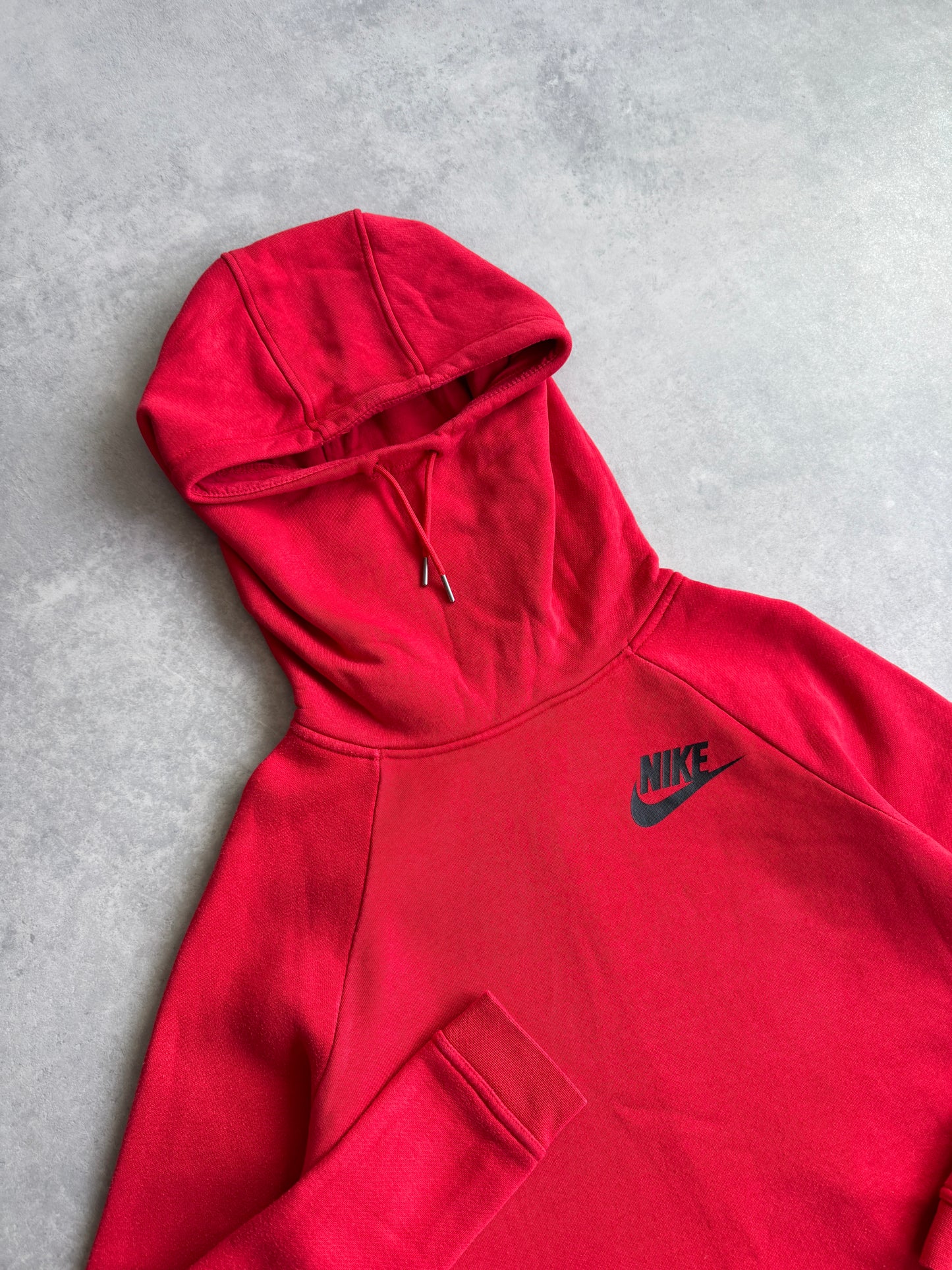 Nike ninja ženska crvena dukserica (S)