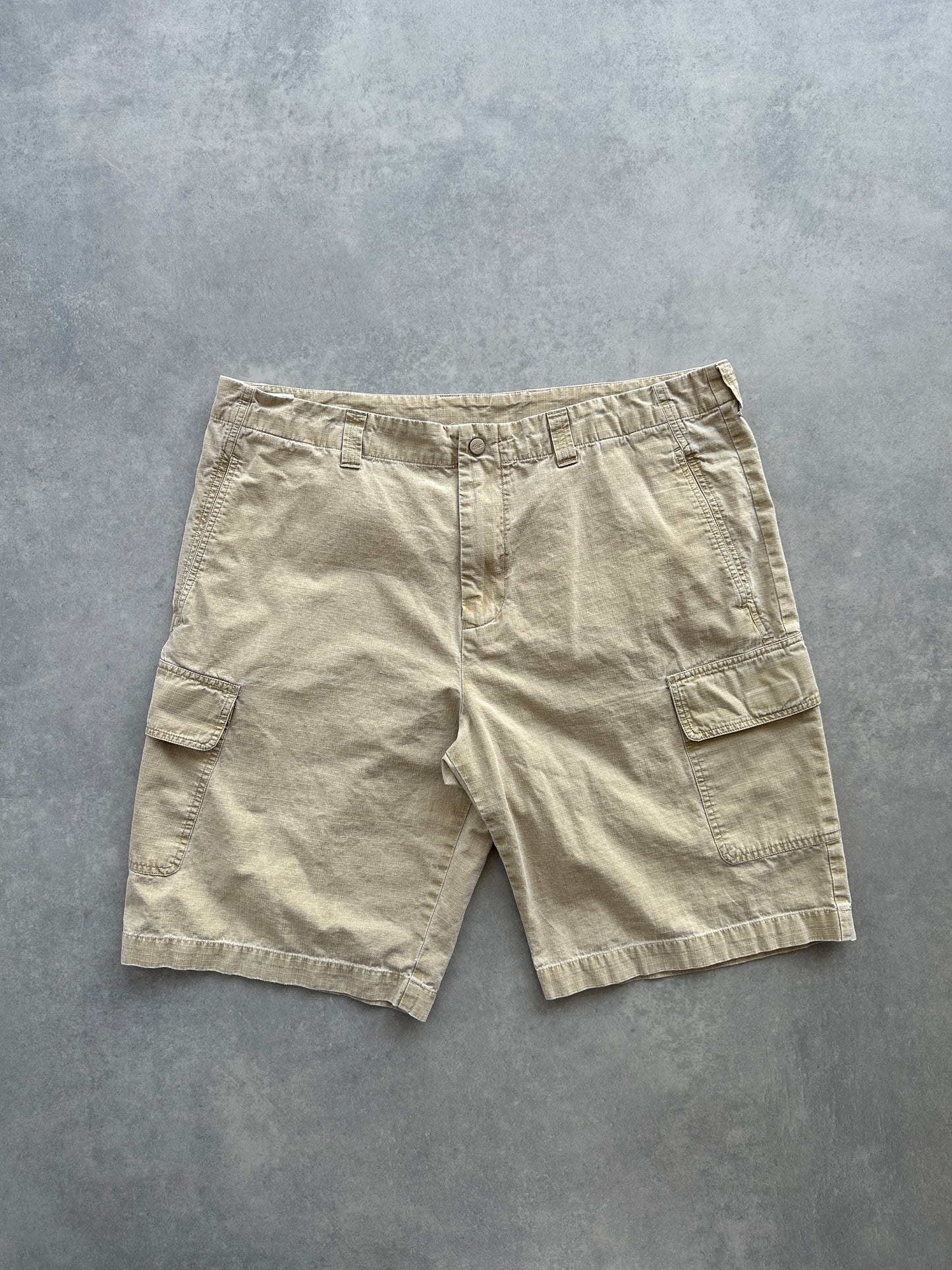 Lacoste vintage muški cargo šorc (L)