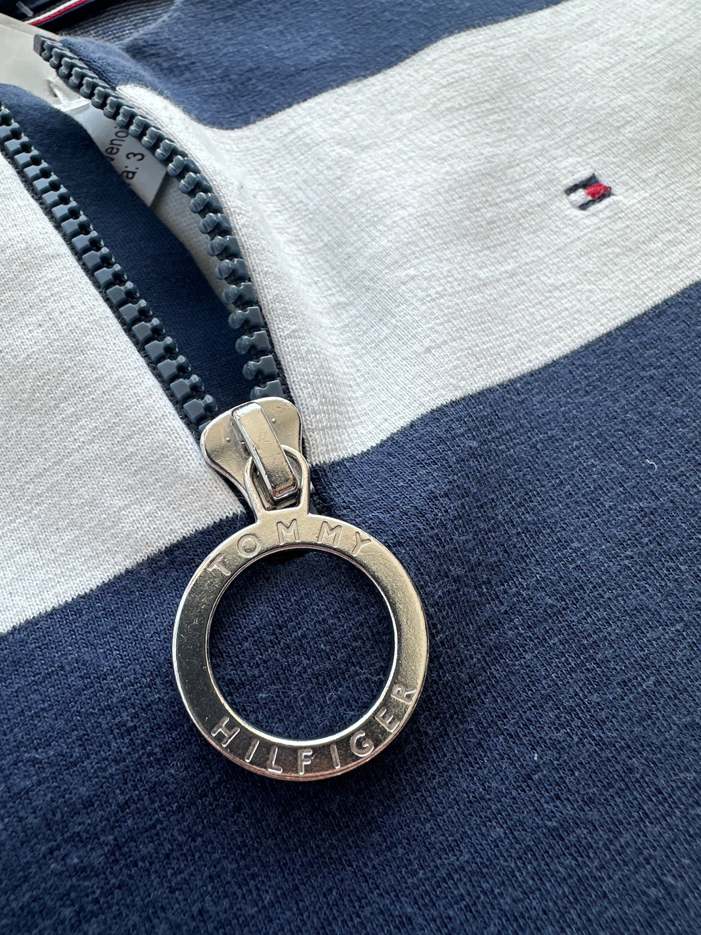 Tommy Hilfiger djecija haljina (164)