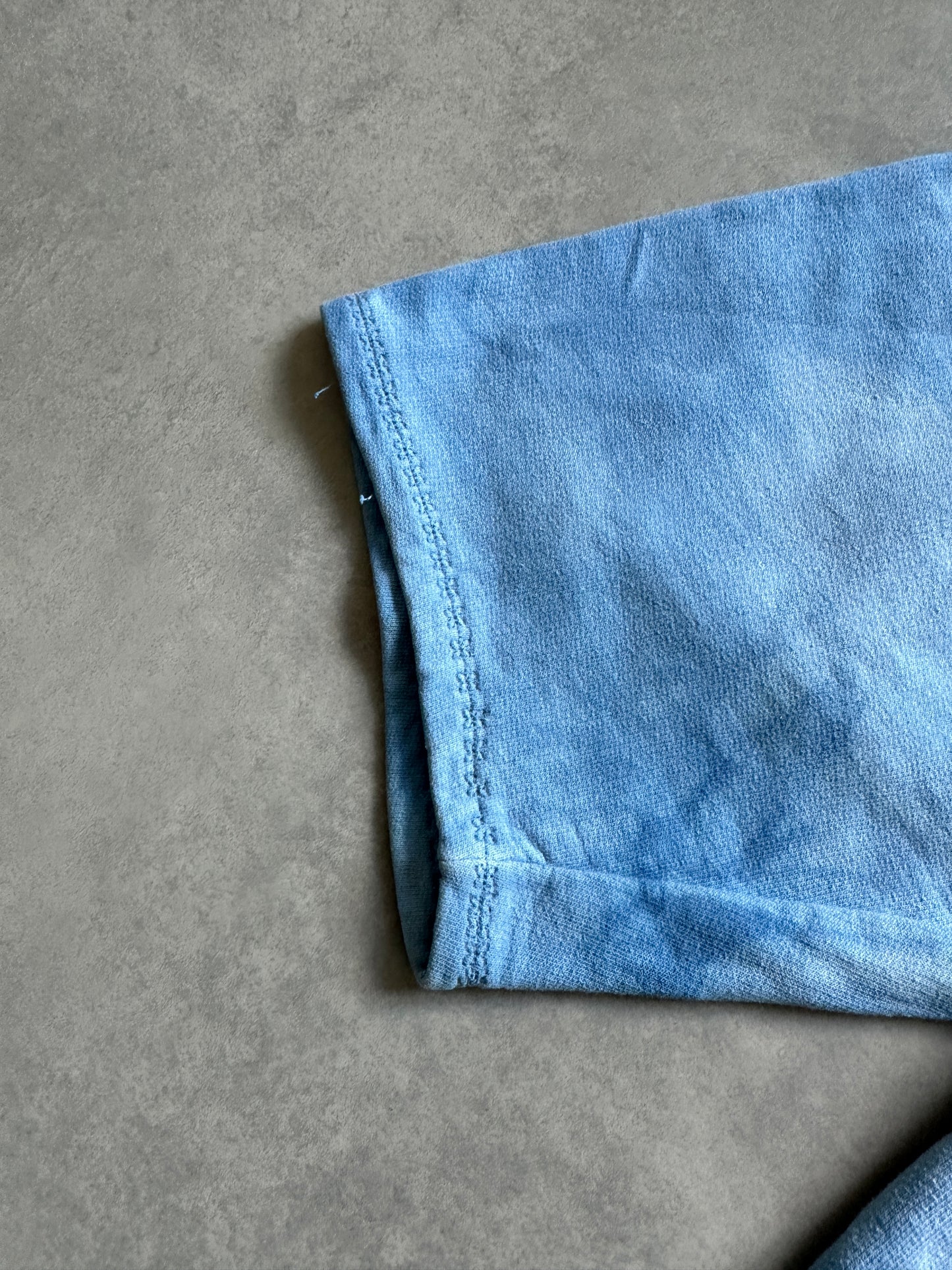 Harlequins vintage 80s muška dukserica (XXL)