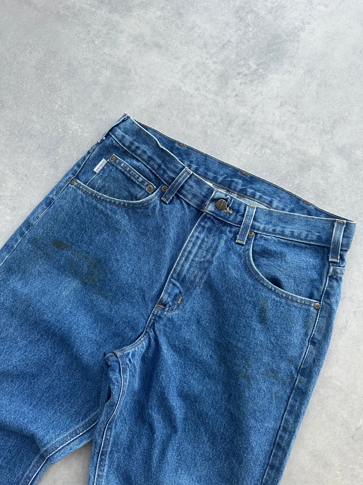 Carhartt muške farmerke (32x32)