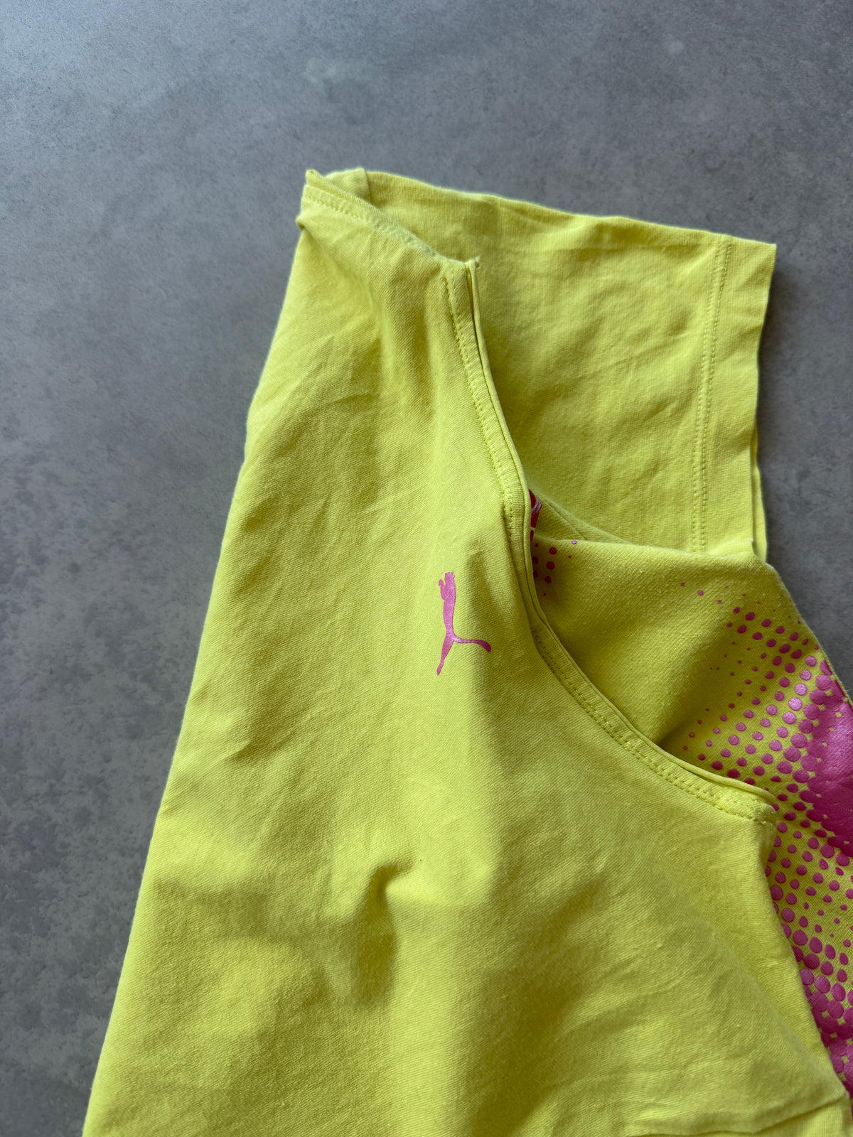 Puma Y2K ženska slim fit majica (M)