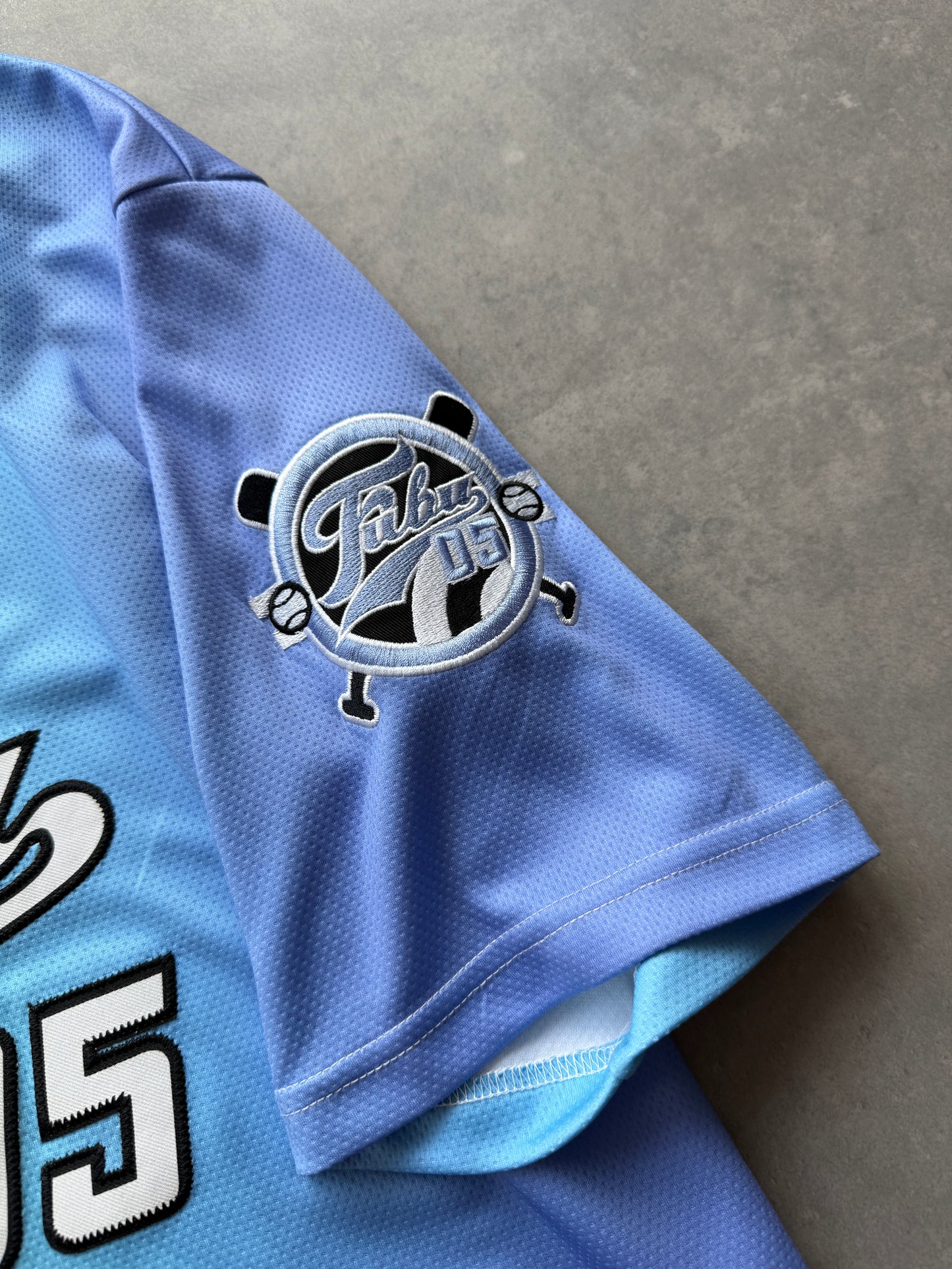 Fubu retro muški oversized dres (S)