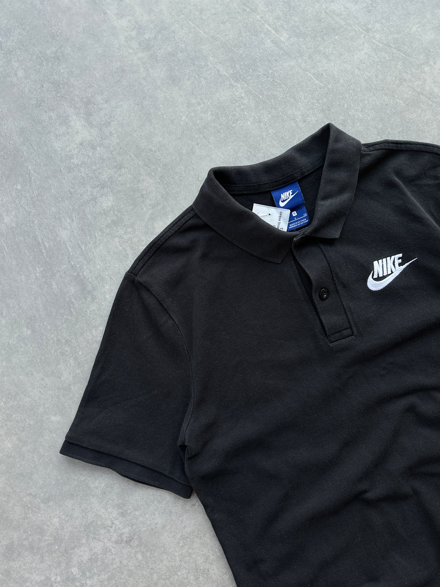 Nike basic muška polo majica (S)
