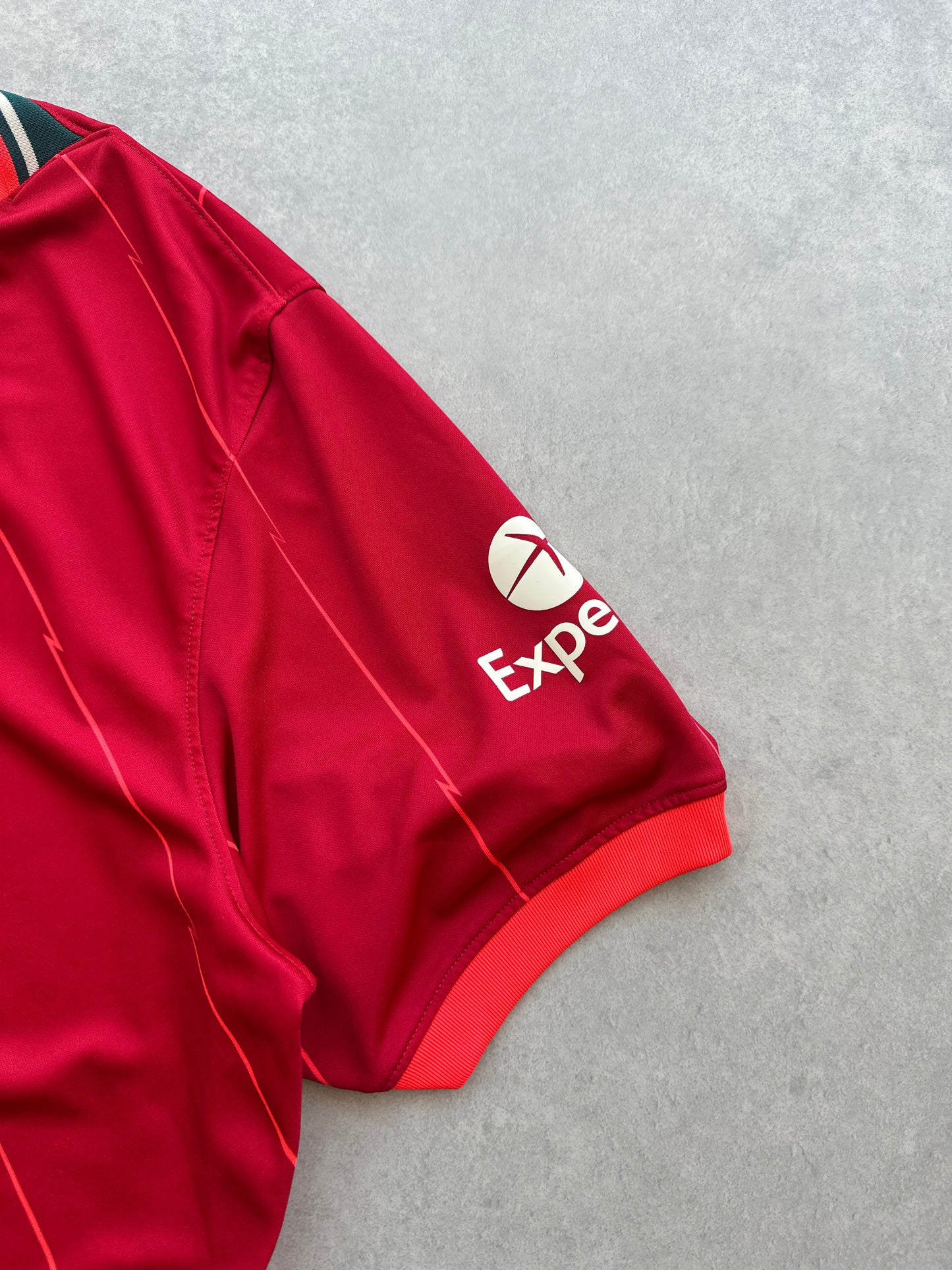 Nike x Liverpool FC 21/22 Home Kit muški dres (XXXL)