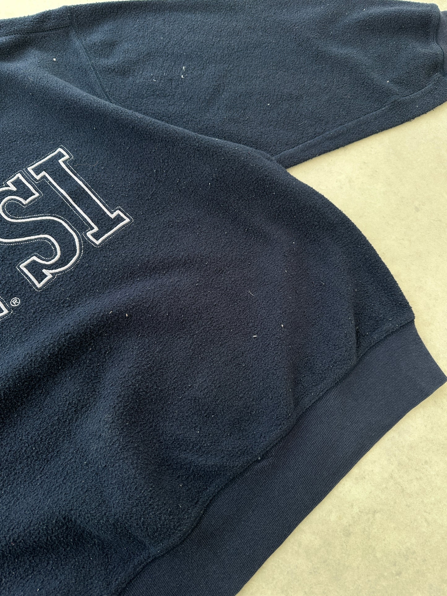 Pepsi 90s vintage muška baggy dukserica (S)