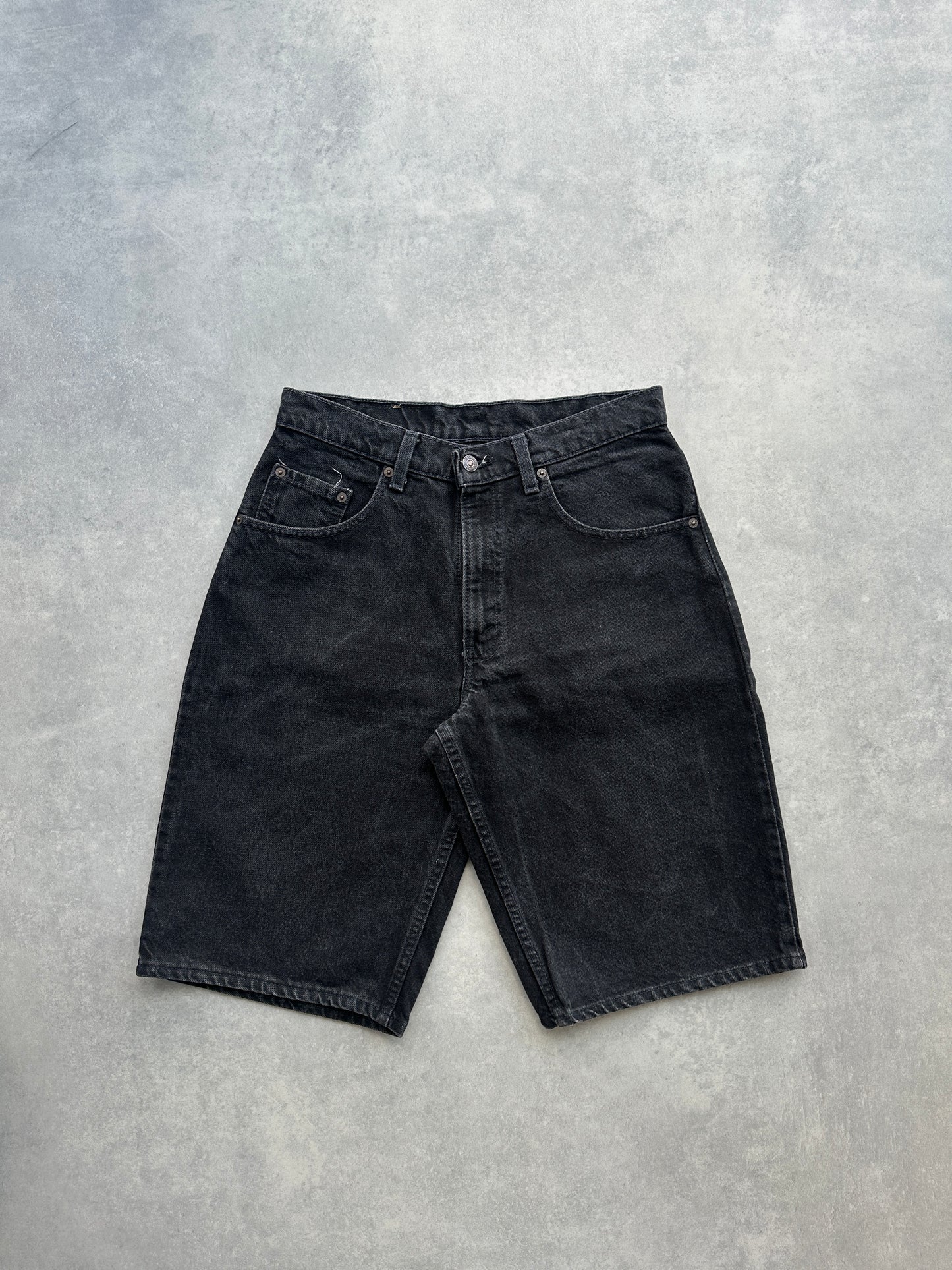 Levis 560 90s muški teksas šorc (31)