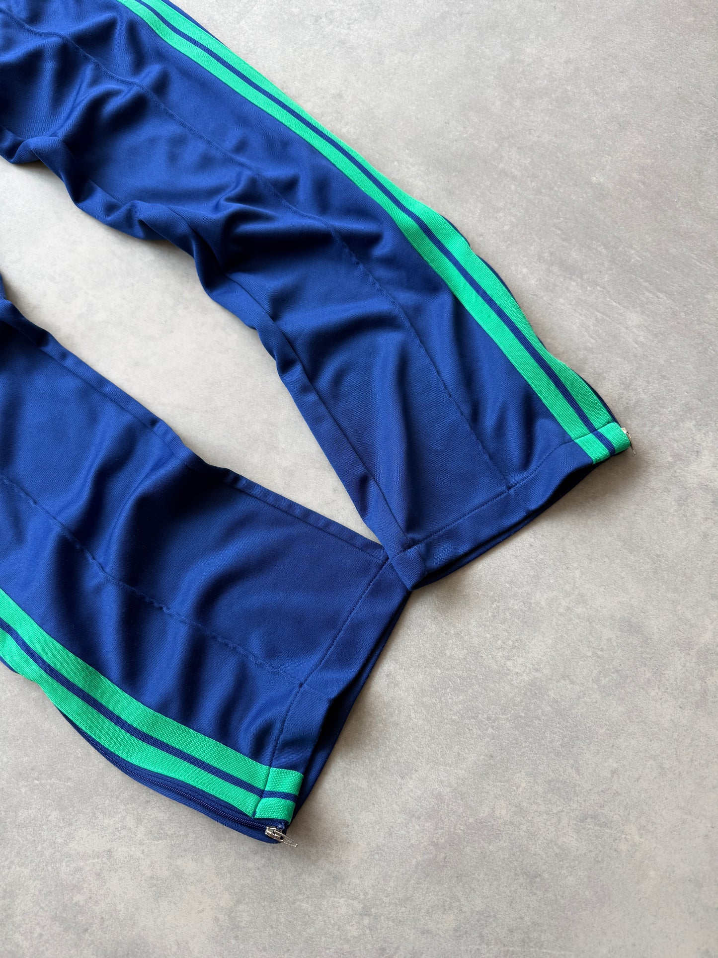 Nike 2000s ženska loose fit trenerka (XS)