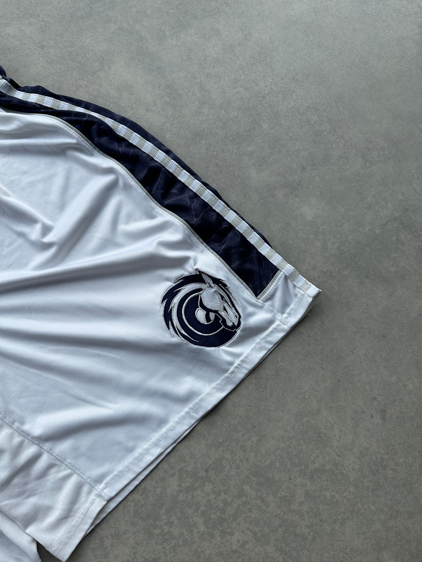 Under Armour 2000s muški košarkaški šorc (XL)