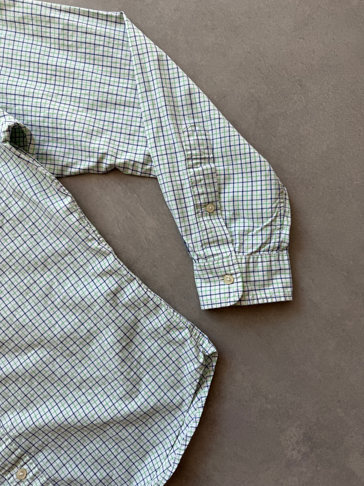Polo by Ralph Lauren vintage oversized muška košulja (S)