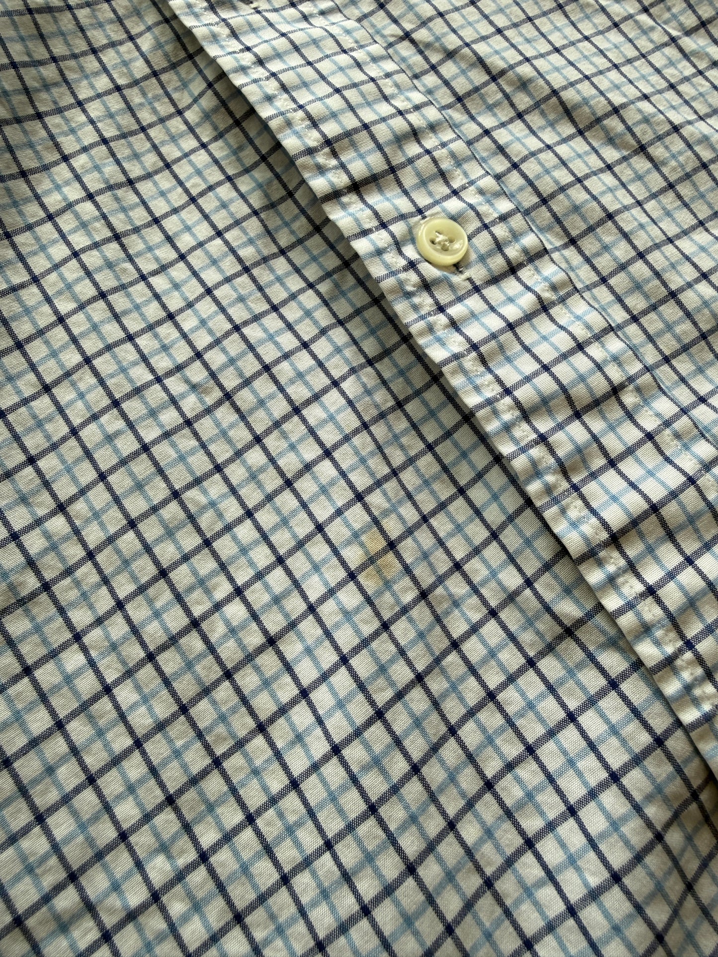 Polo by Ralph Lauren vintage muška košulja (XL)