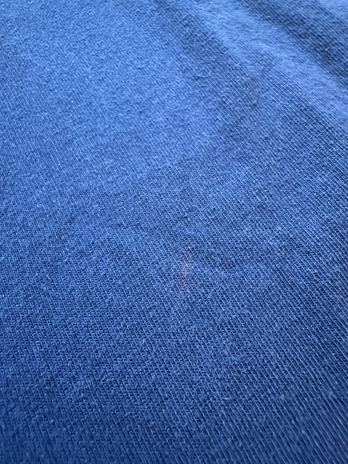 Nike x Texas Cowboys muška plava majica (XL)