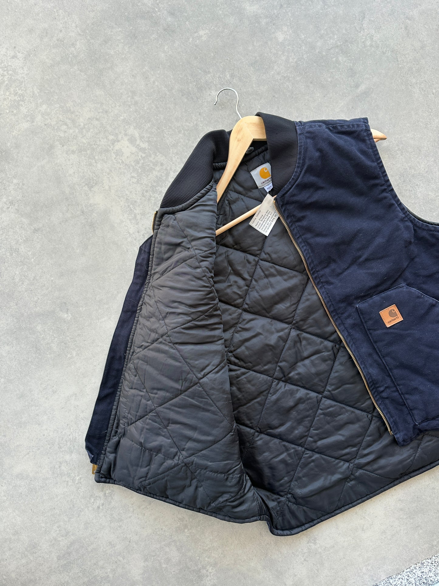 Carhartt muški prsluk (XL)