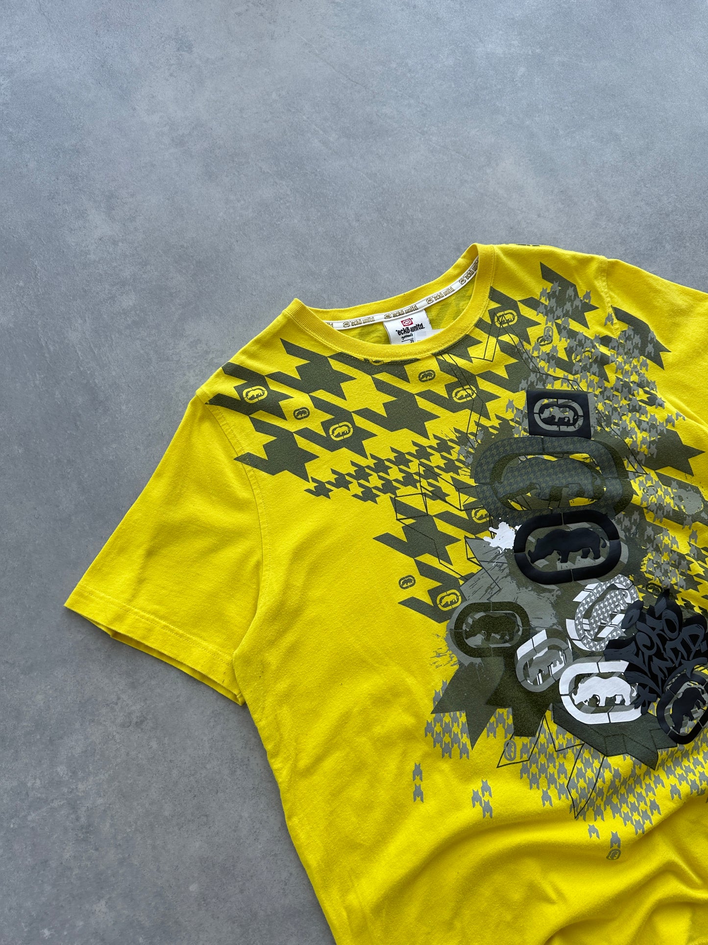 Ecko Unltd 2000s muška majica (XXL)