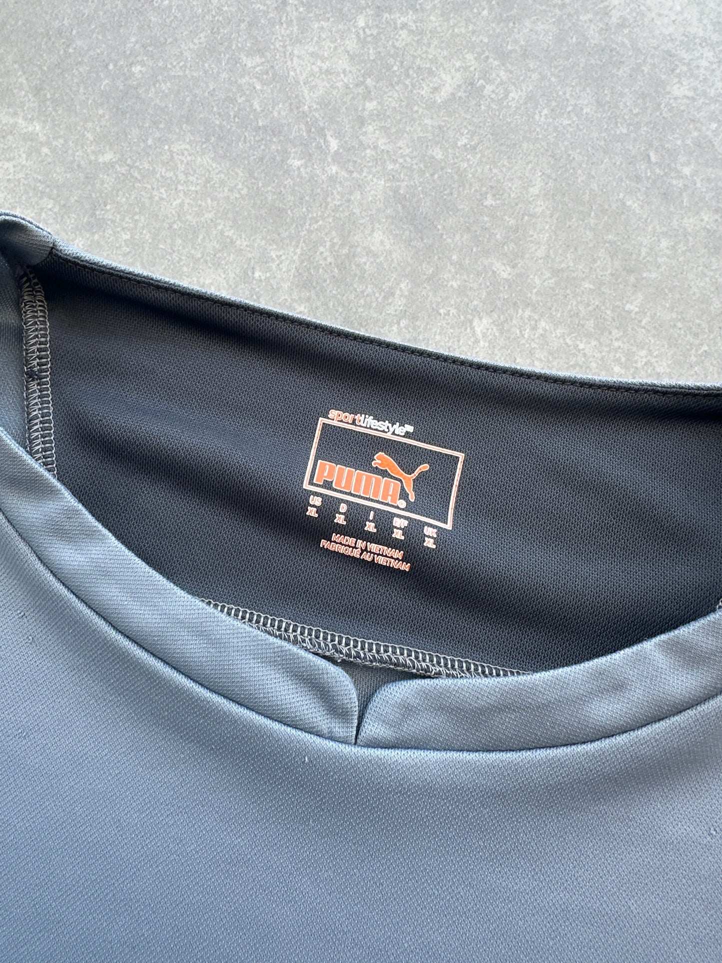 Puma x Newcastle United 14/15 Training Kit muški dres (XL)