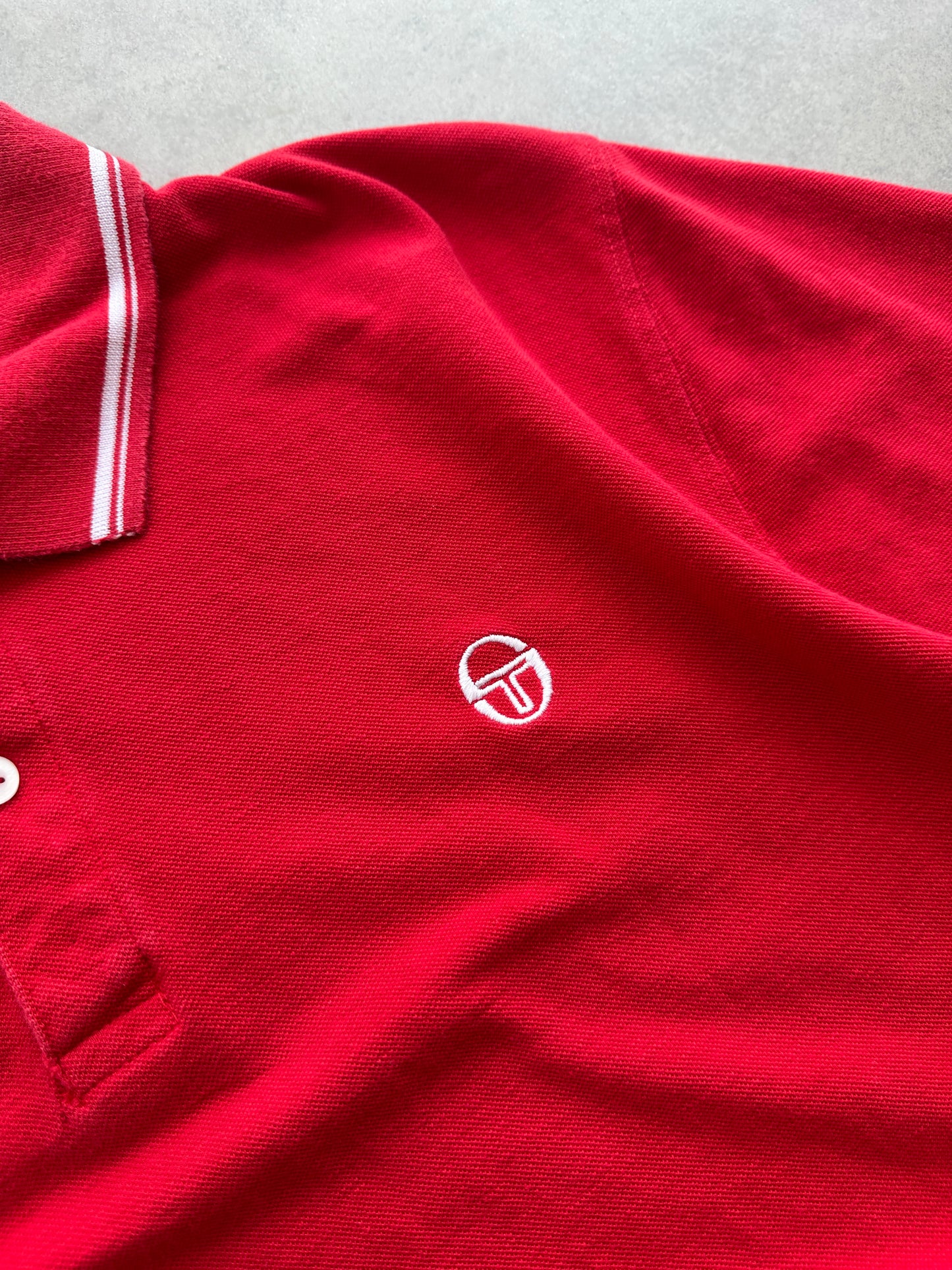 Sergio Tacchini muška polo majica (L)