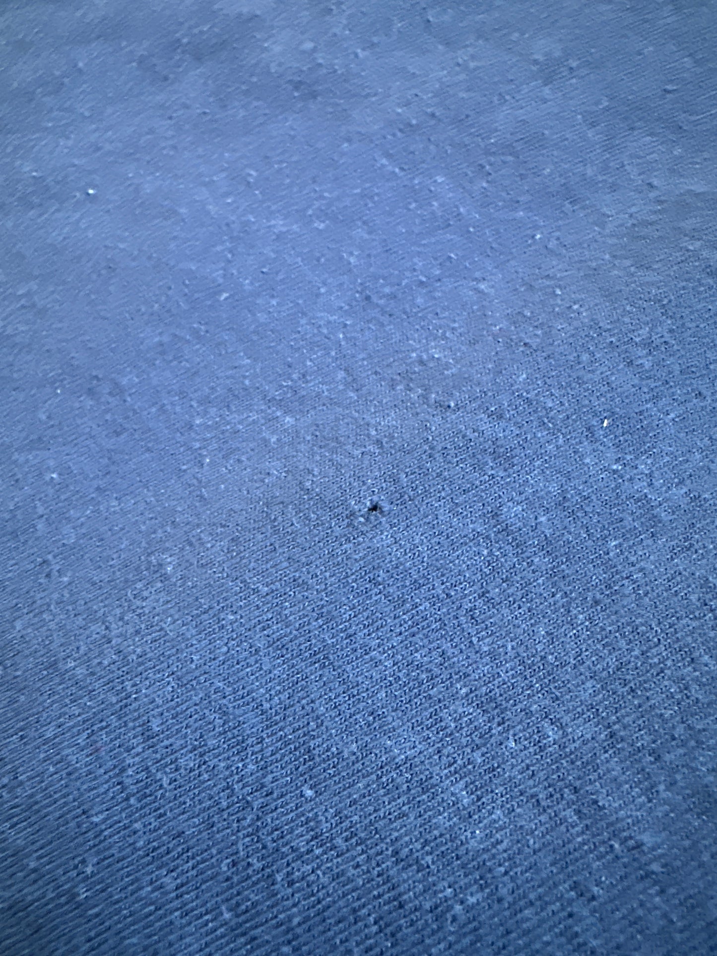 Polo Jeans Company vintage muška plava majica (L)