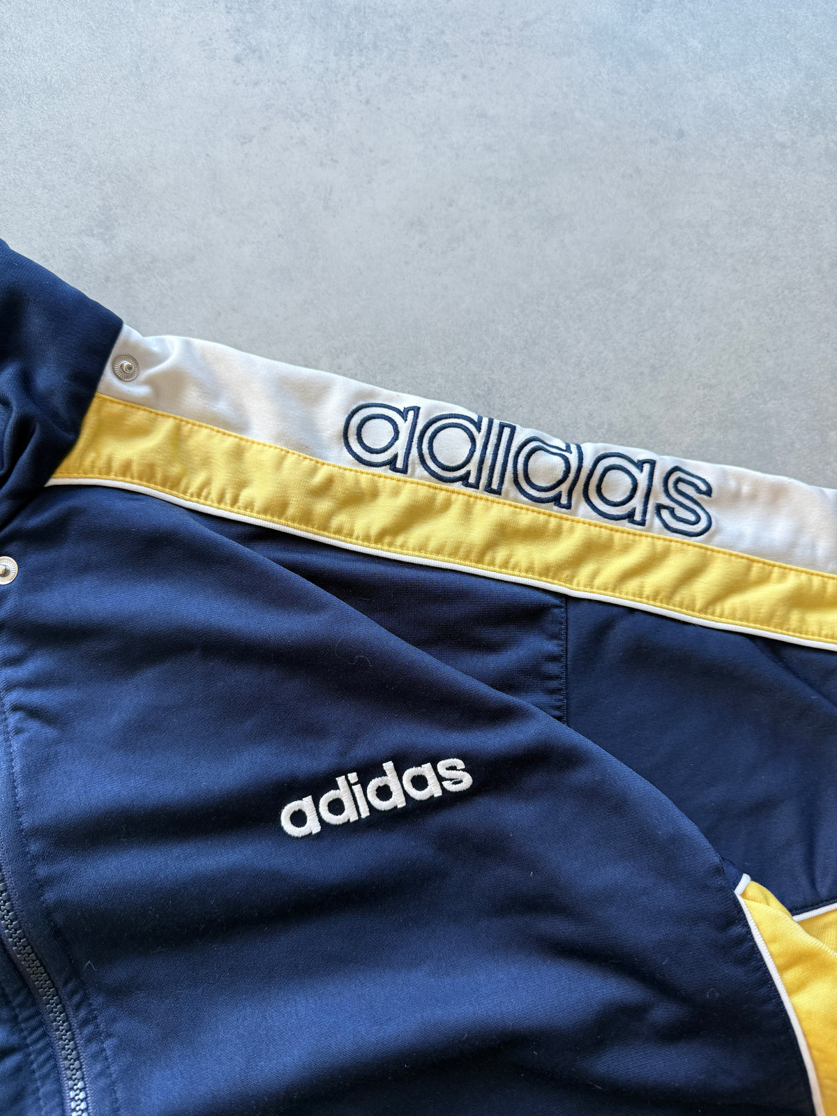 Adidas Originals vintage muška dukserica (L)