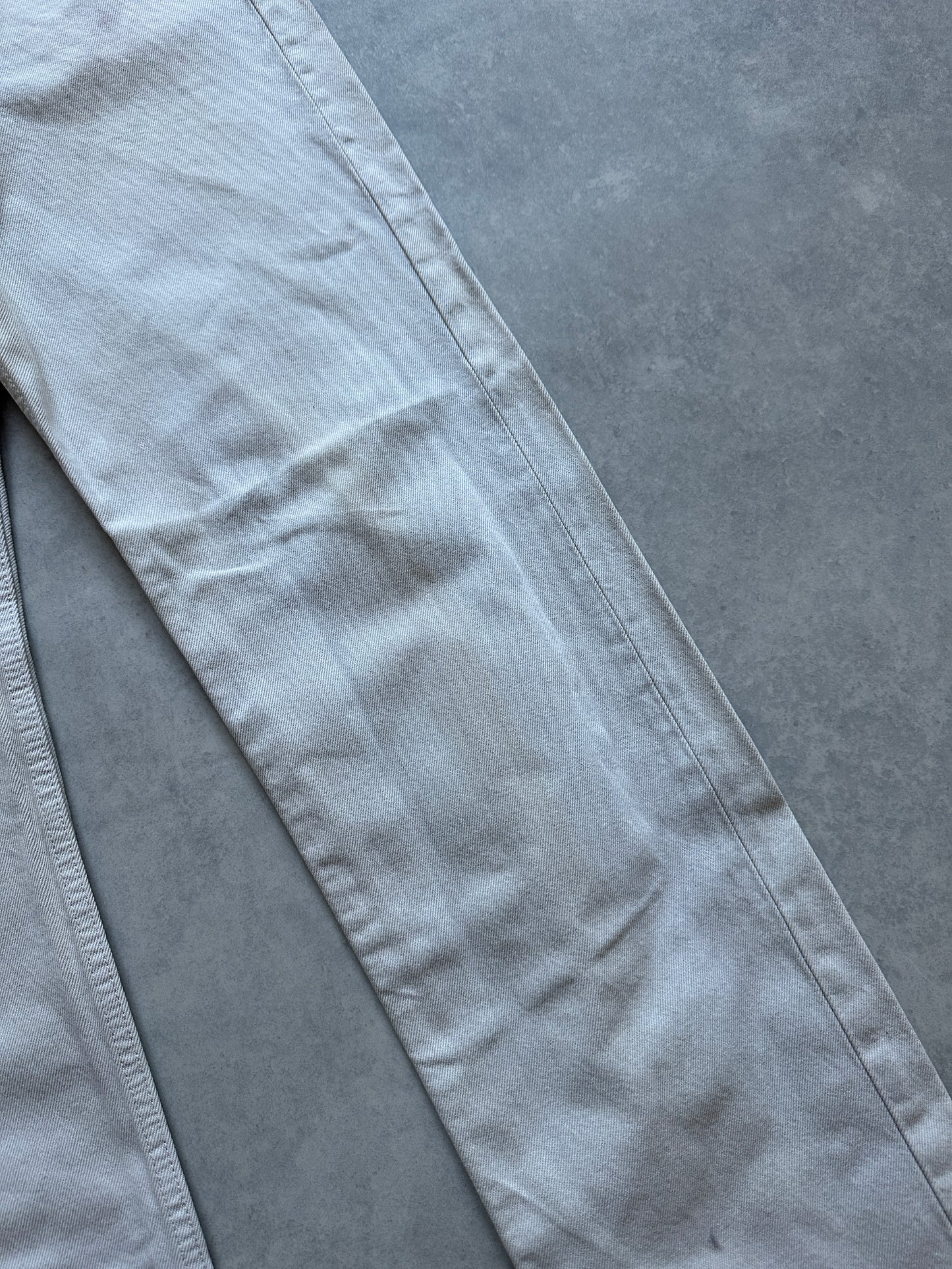 Levis 501 muške farmerke (34x34)