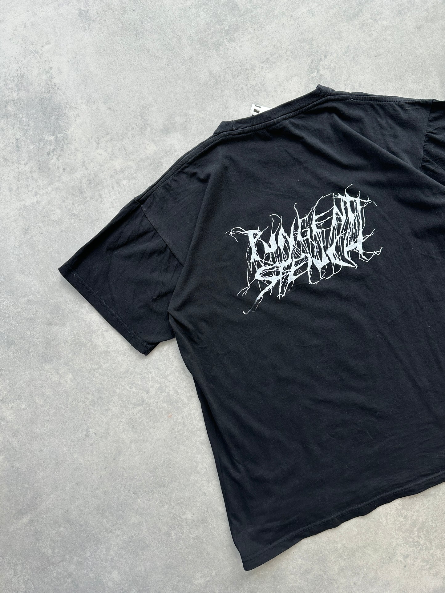 Pungent Stench muška bend majica (XXL)