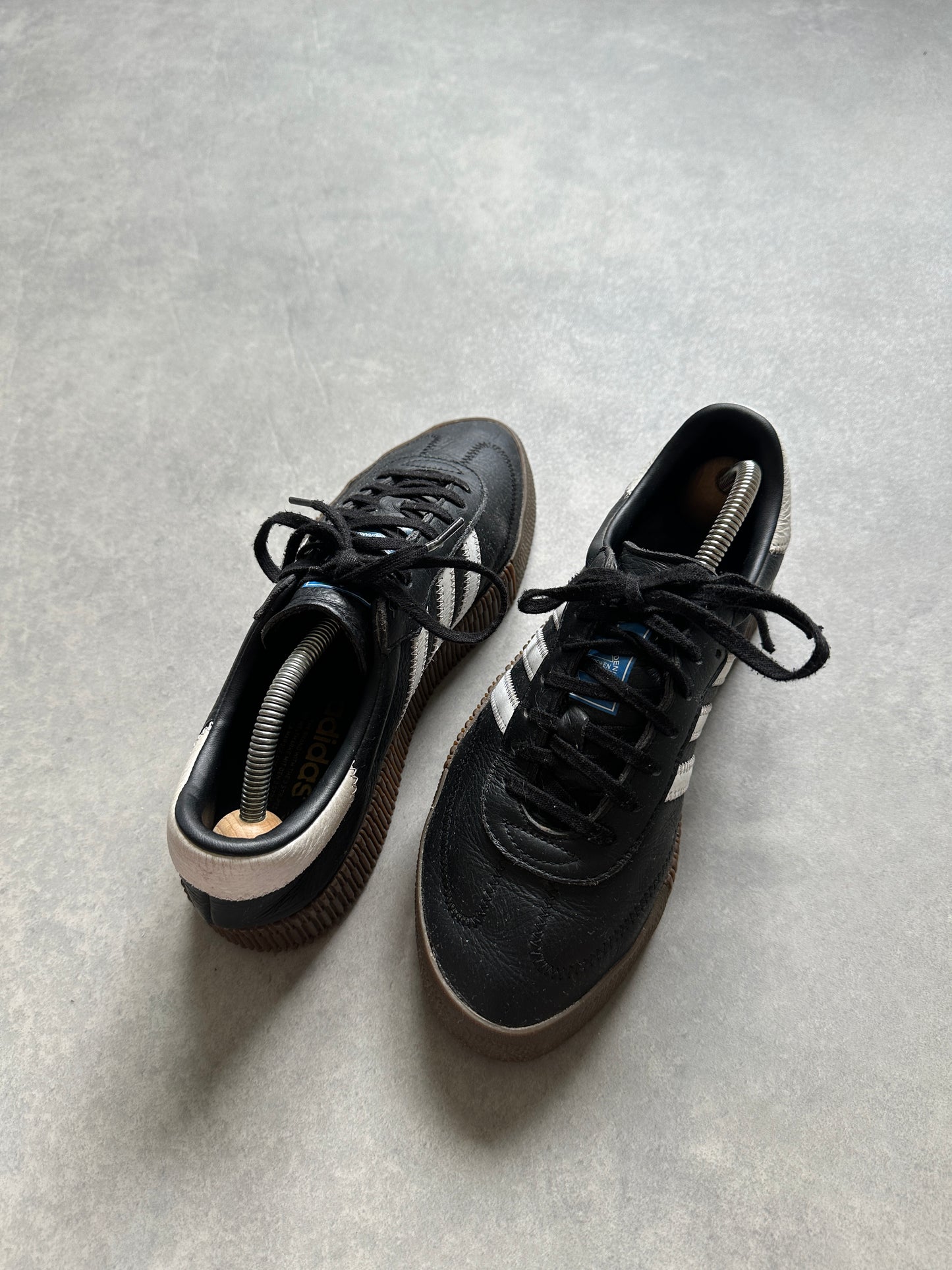 Adidas Samba Platform ženske patike (39 1/3)