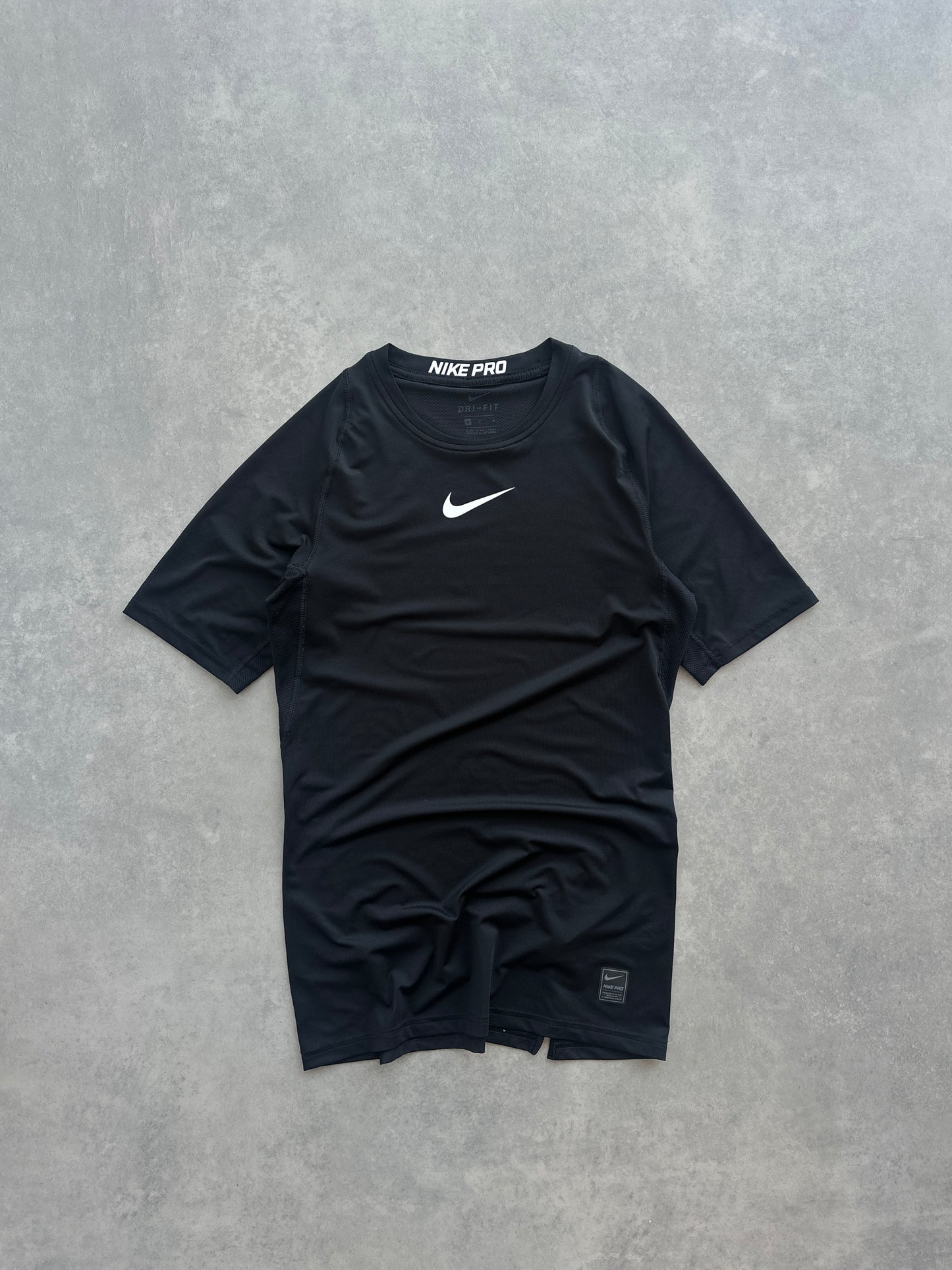 Nike Pro muška sportska majica (M)