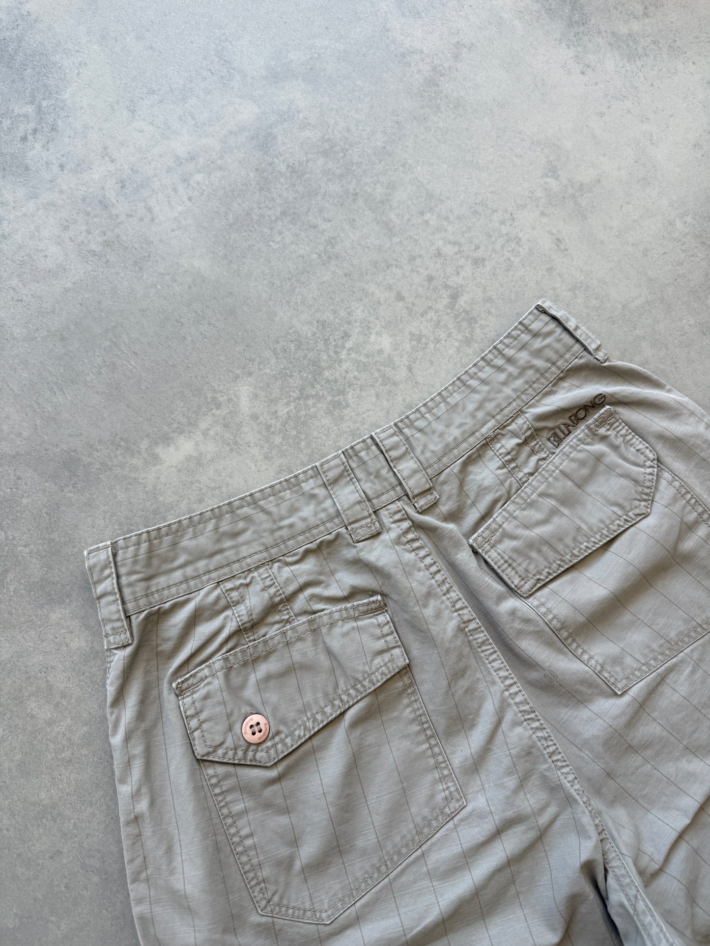 Billabong 2000s muški šorc (34)