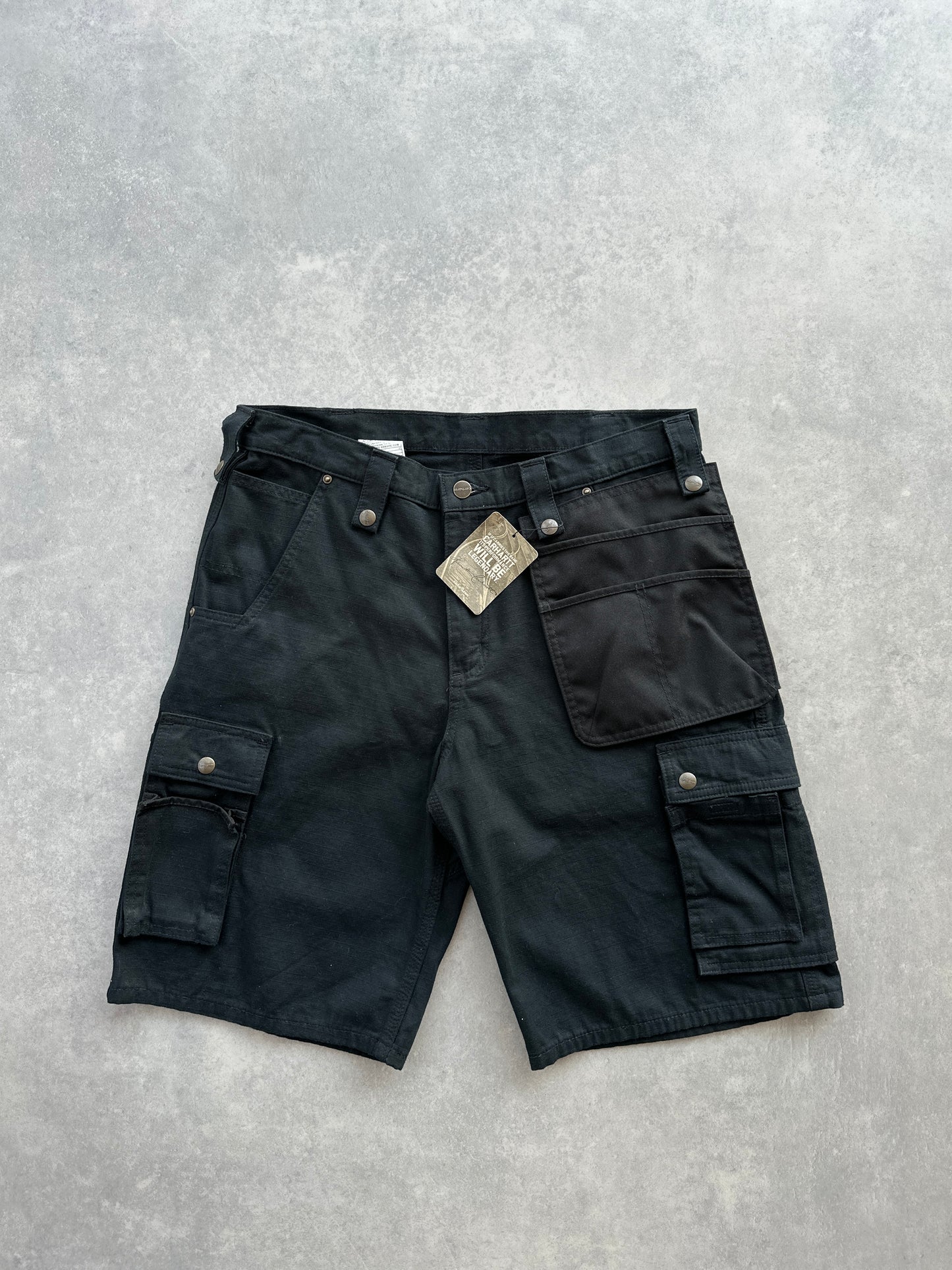 Carhartt muški cargo radni šorc (34)