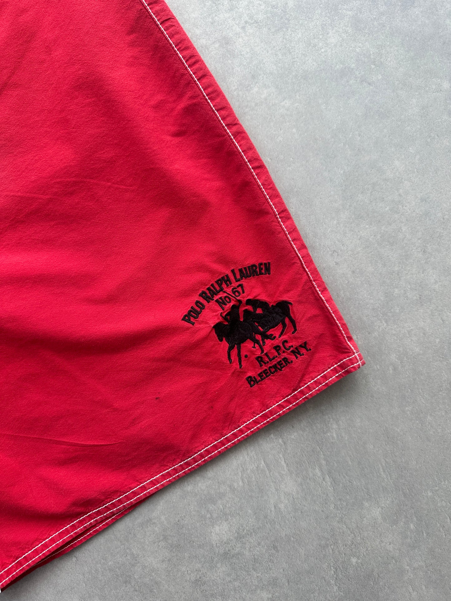 Polo by Ralph Lauren vintage muški šorc za kupanje (XXL)