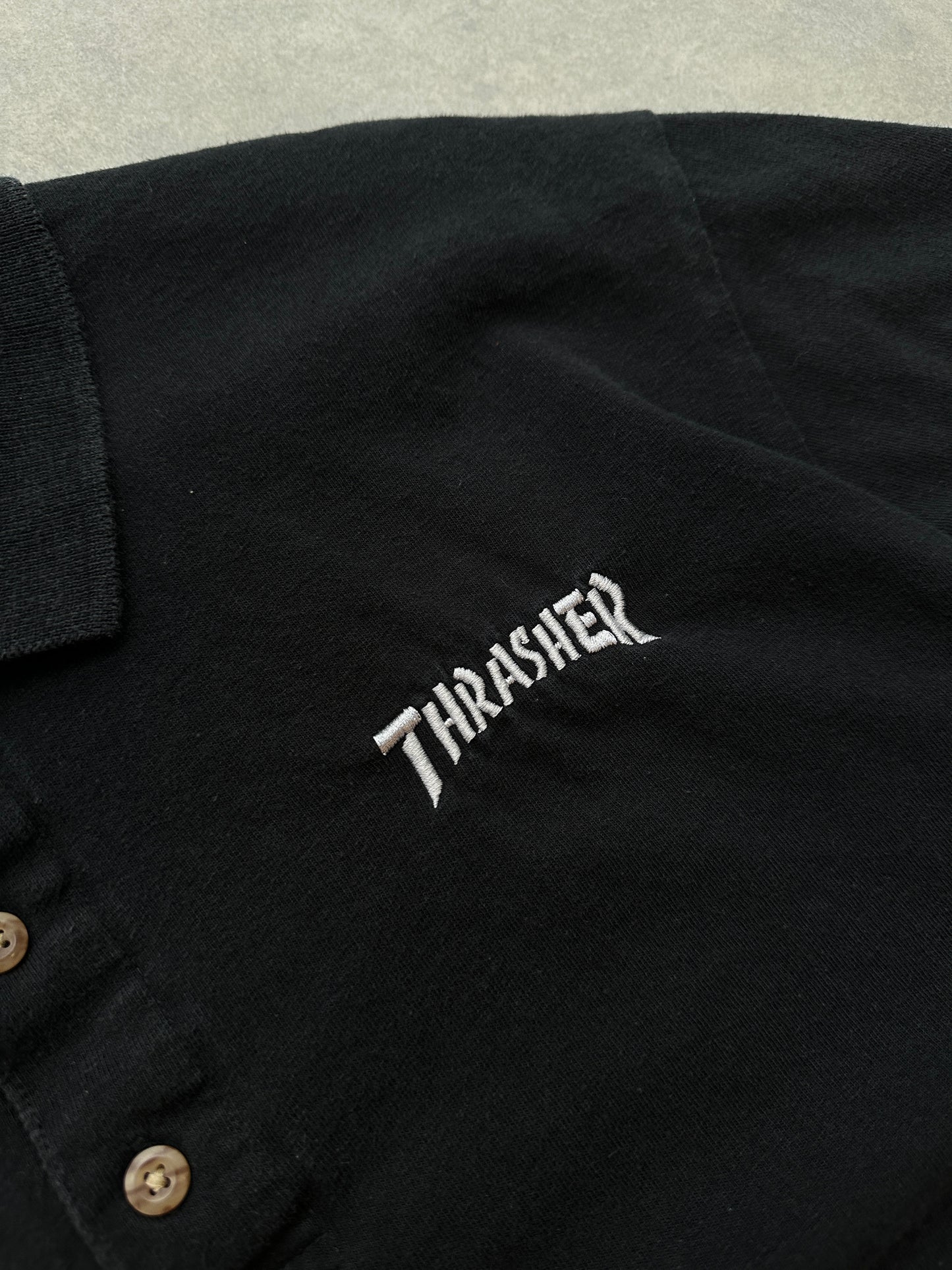 Thrasher muška polo majica (L)